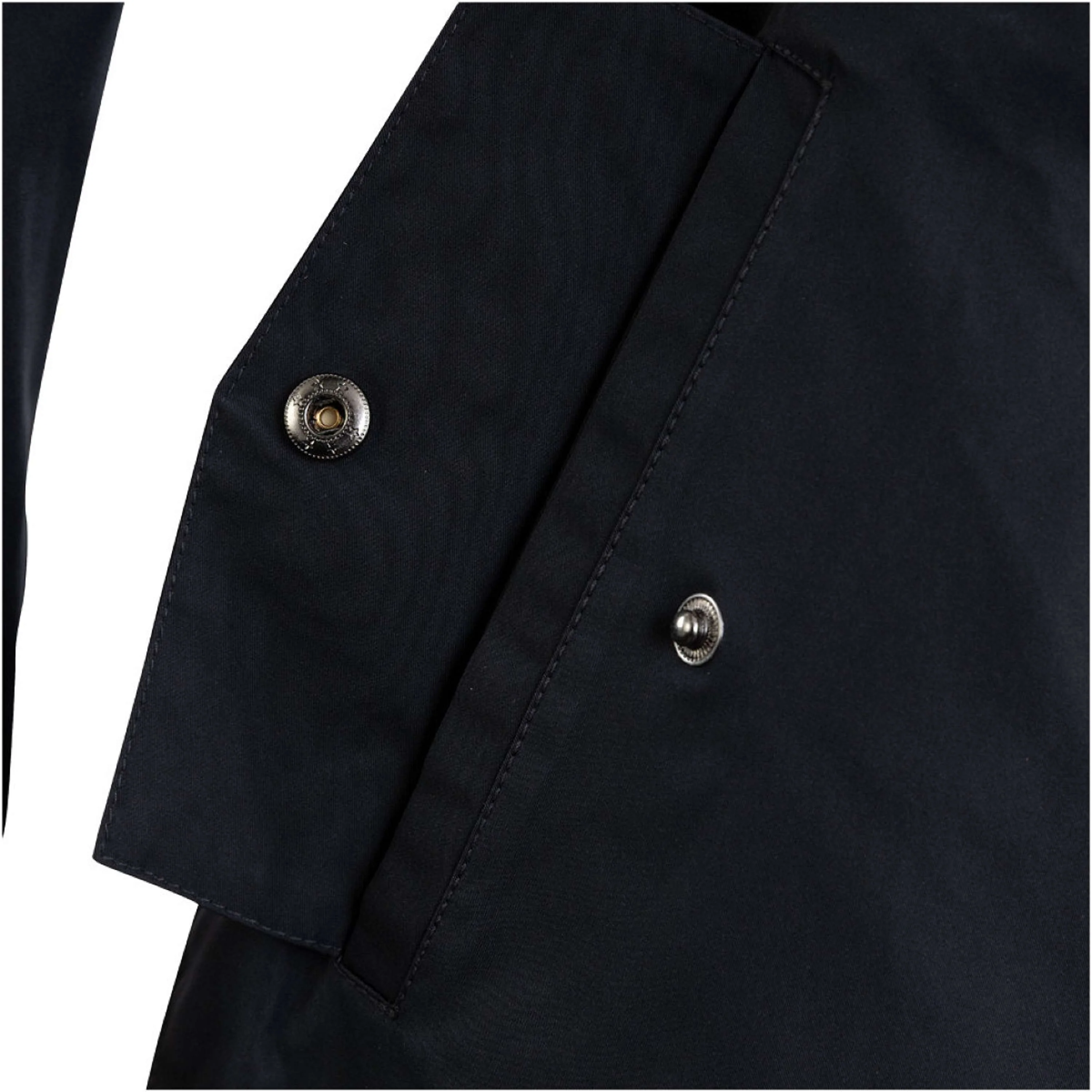 ANKY Imperméable ATC26001 Marin foncé - Image 10