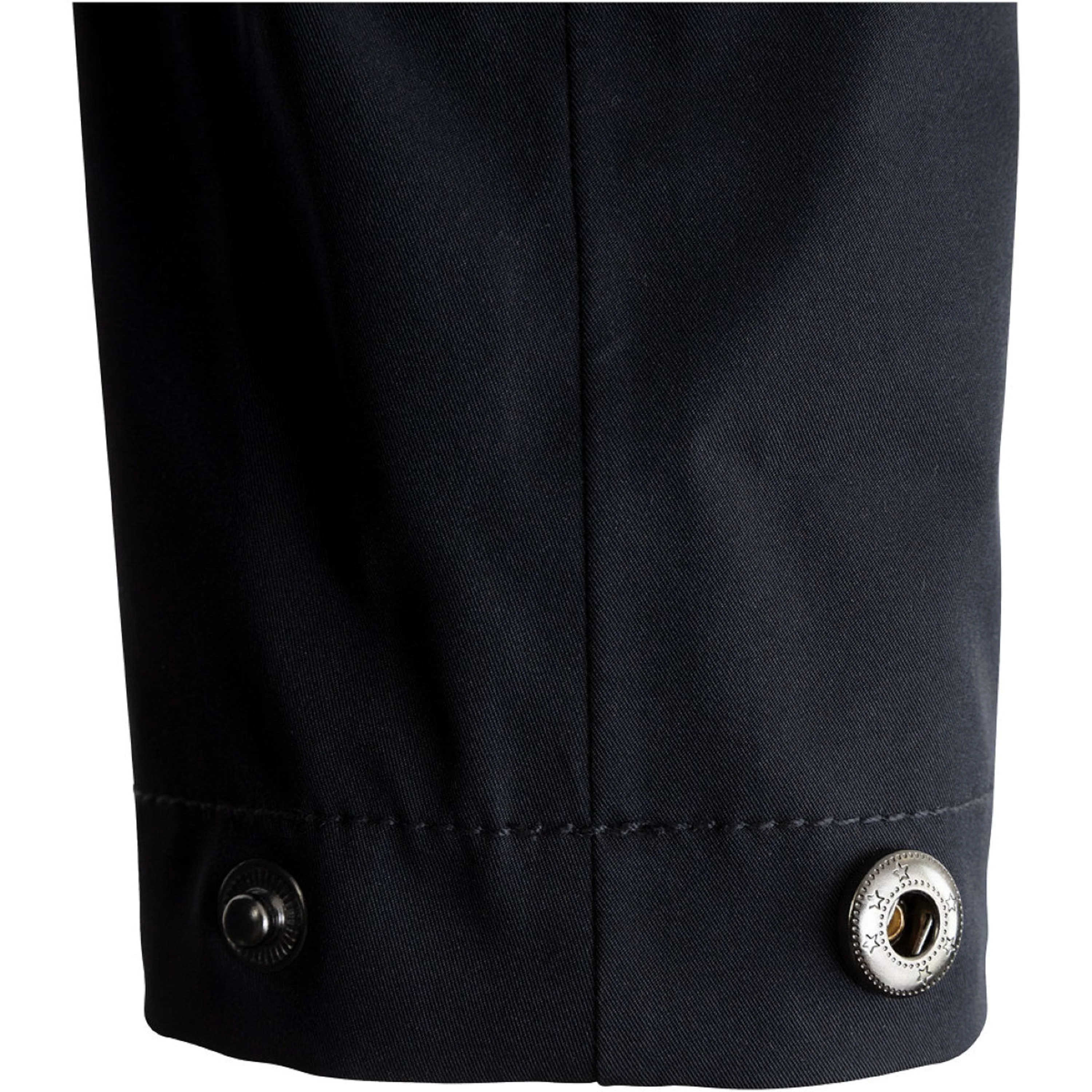 ANKY Imperméable ATC26001 Marin foncé - Image 12