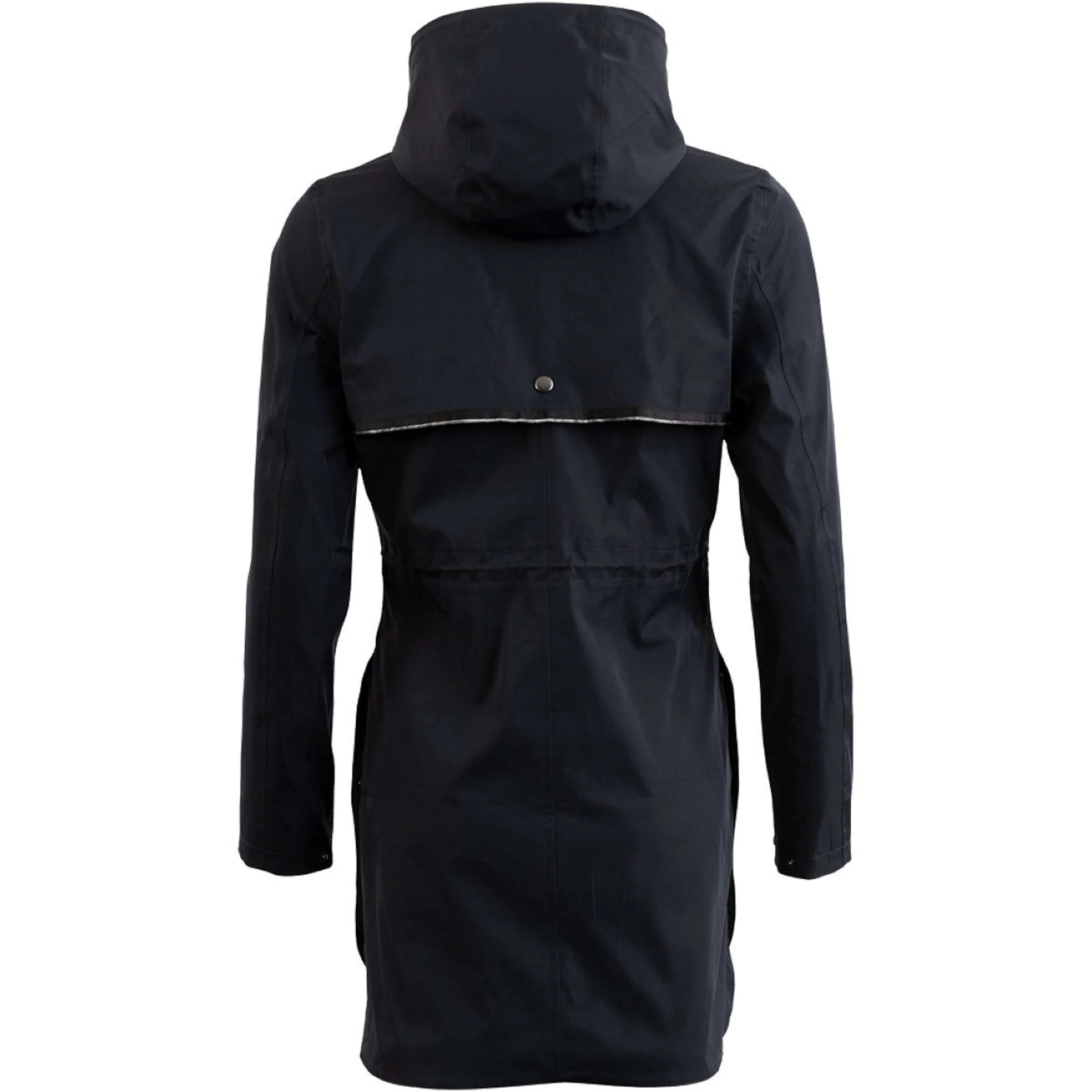 ANKY Imperméable ATC26001 Marin foncé - Image 3