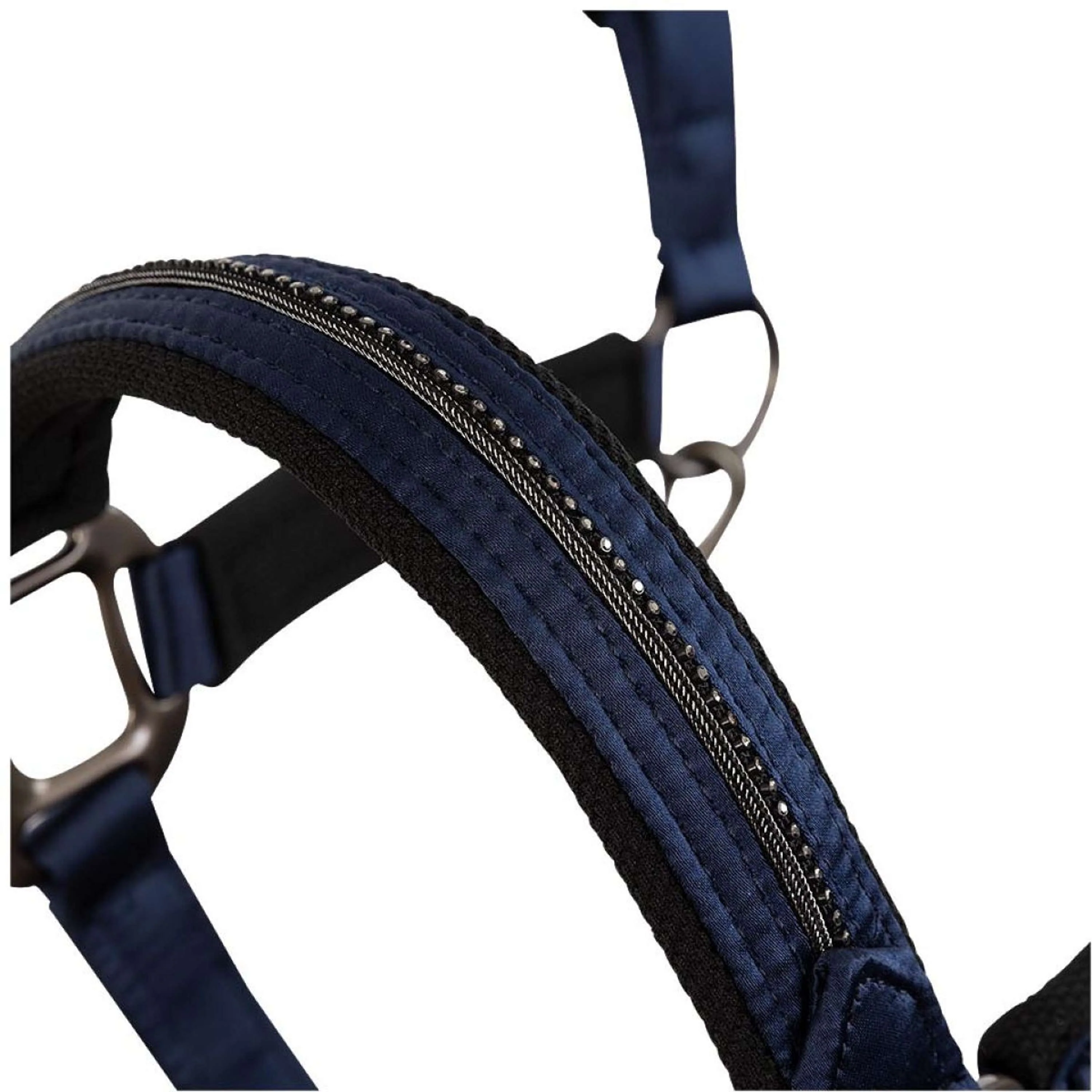 ANKY Licol Victory ATH25001 Marin foncé - Image 2