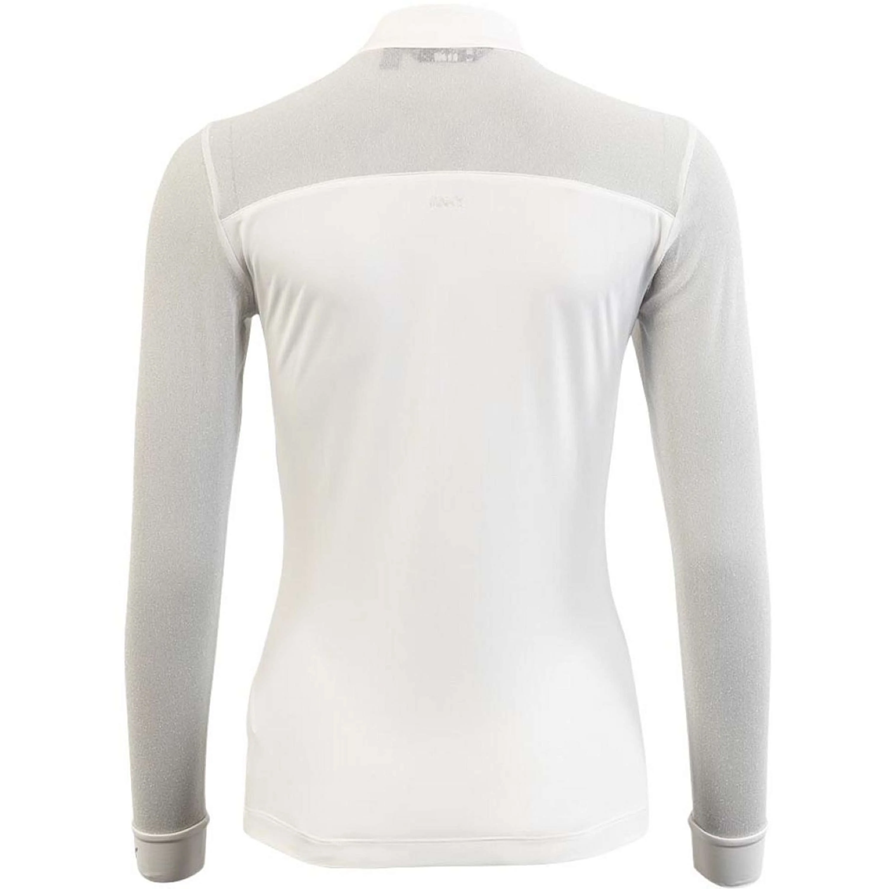 ANKY Manches Longues Luminous C-Wear ATP24203 Blanc - Image 2
