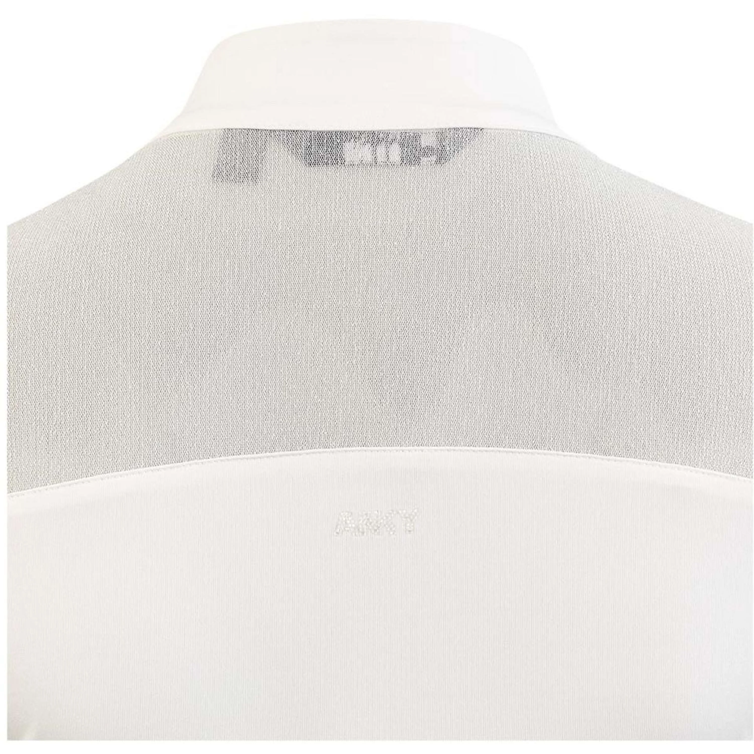 ANKY Manches Longues Luminous C-Wear ATP24203 Blanc - Image 5