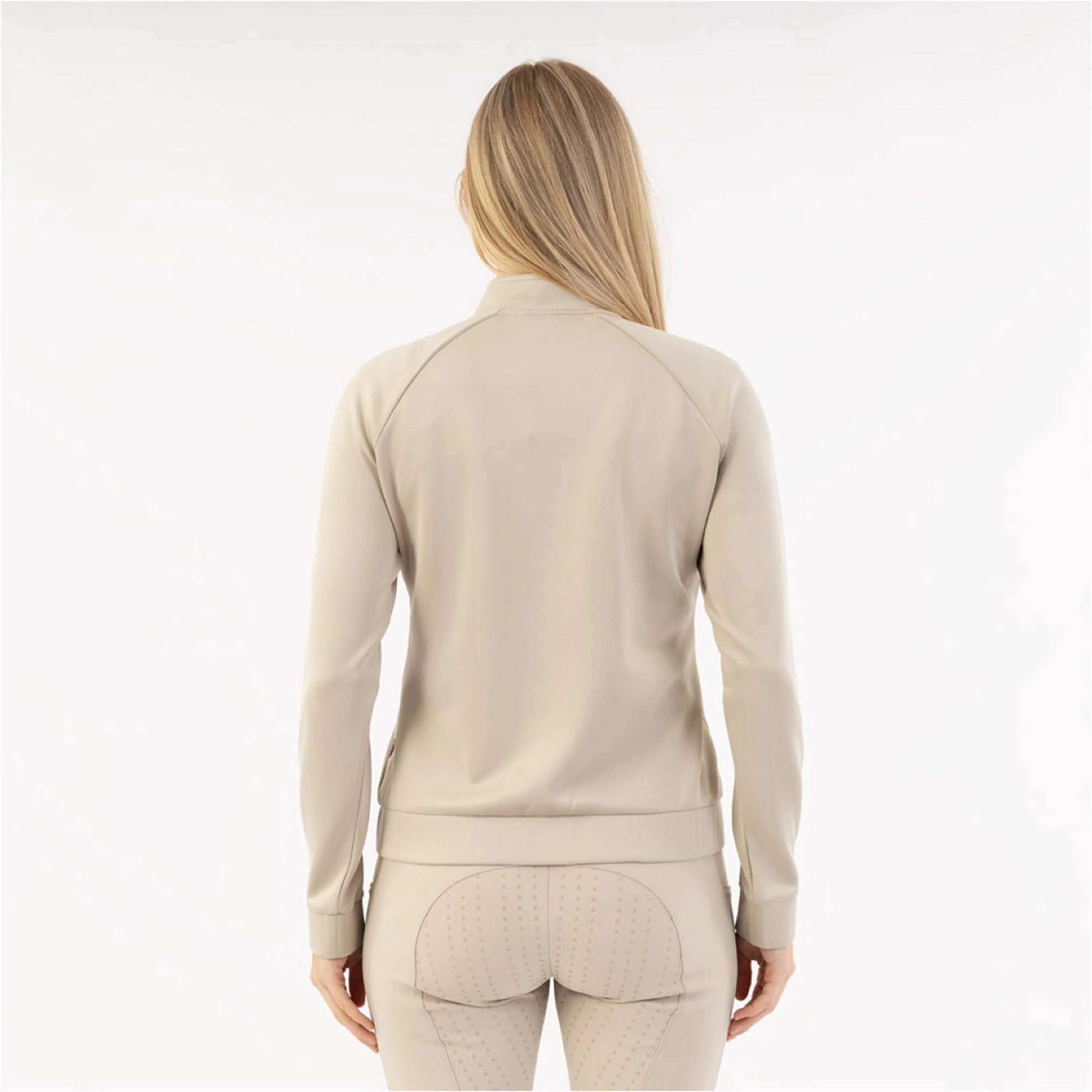 ANKY Manteau d'Ã©tÃ© ATC261104 Island Fossil - Image 3