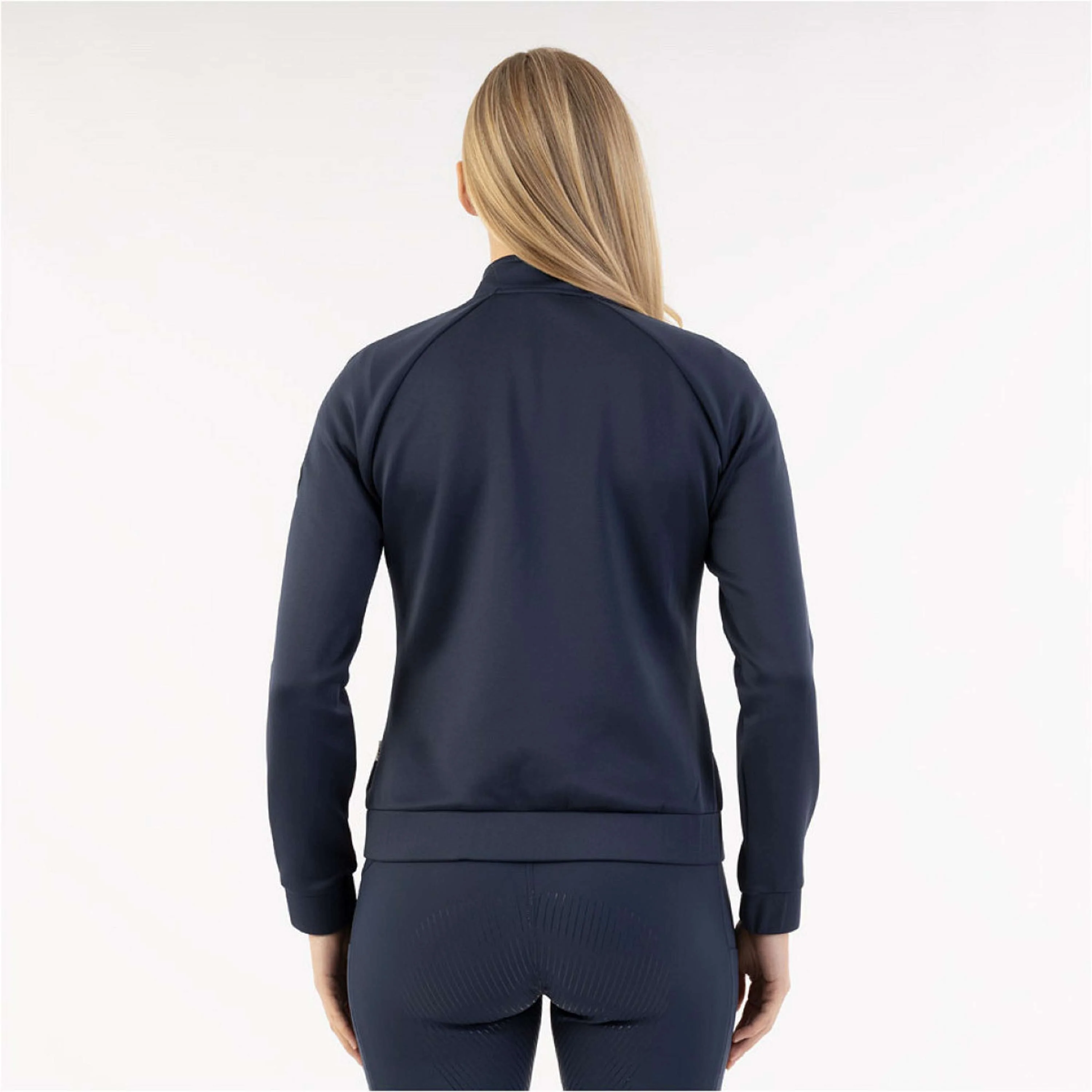 ANKY Manteau d'Ã©tÃ© ATC261104 Mood Indigo - Image 2