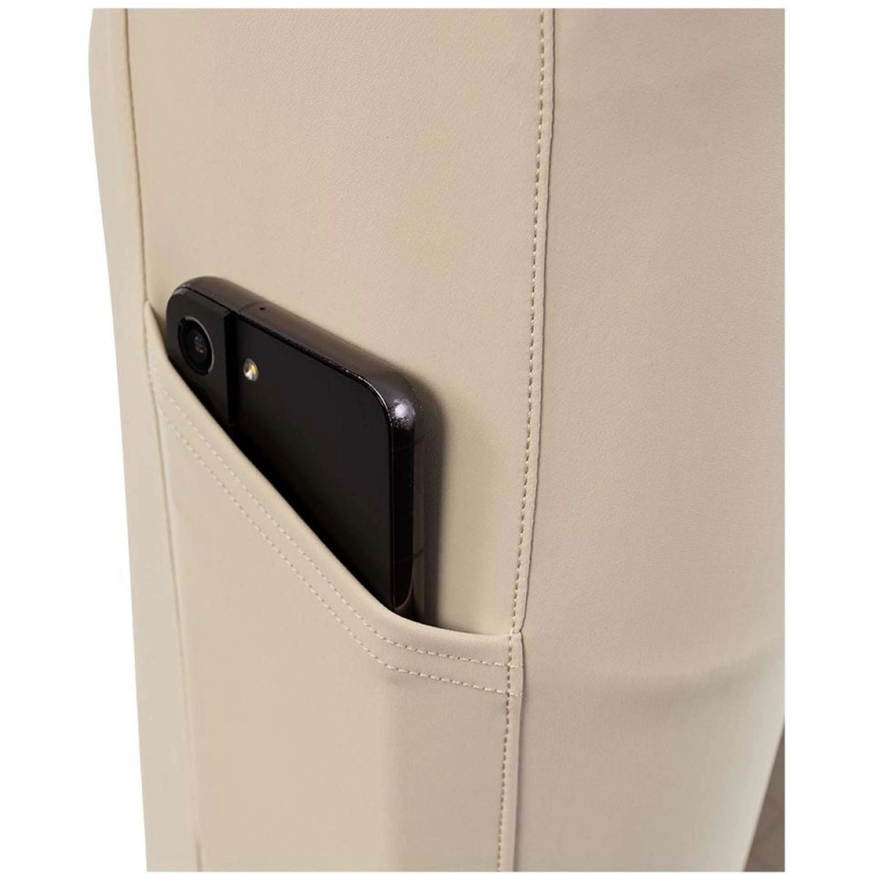 ANKY Pantalon d'Équitation Prospect XR25102 Full Grip Island Fossil - Image 5