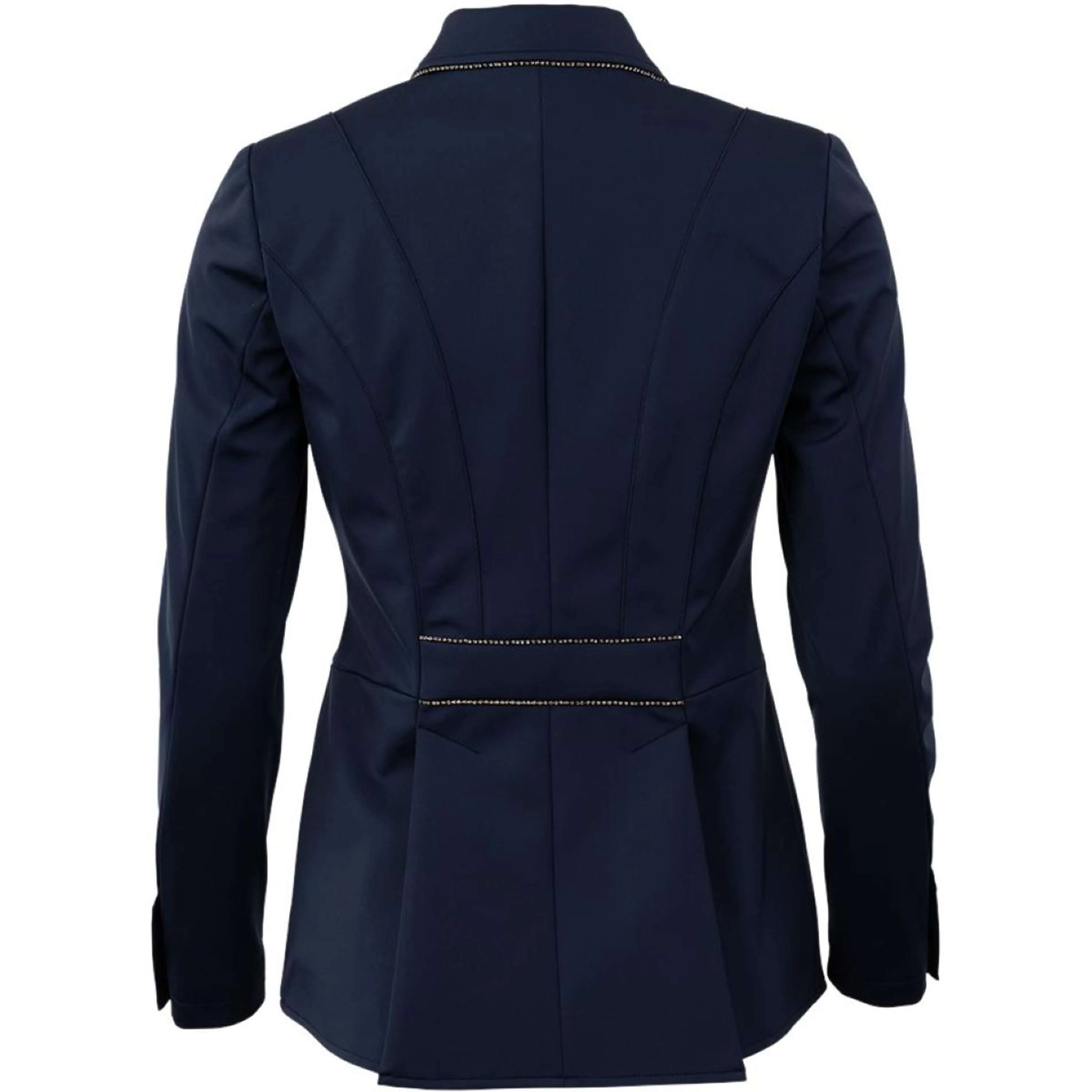 ANKY Petite Veste de Concours Show C-Wear Marin - Image 2