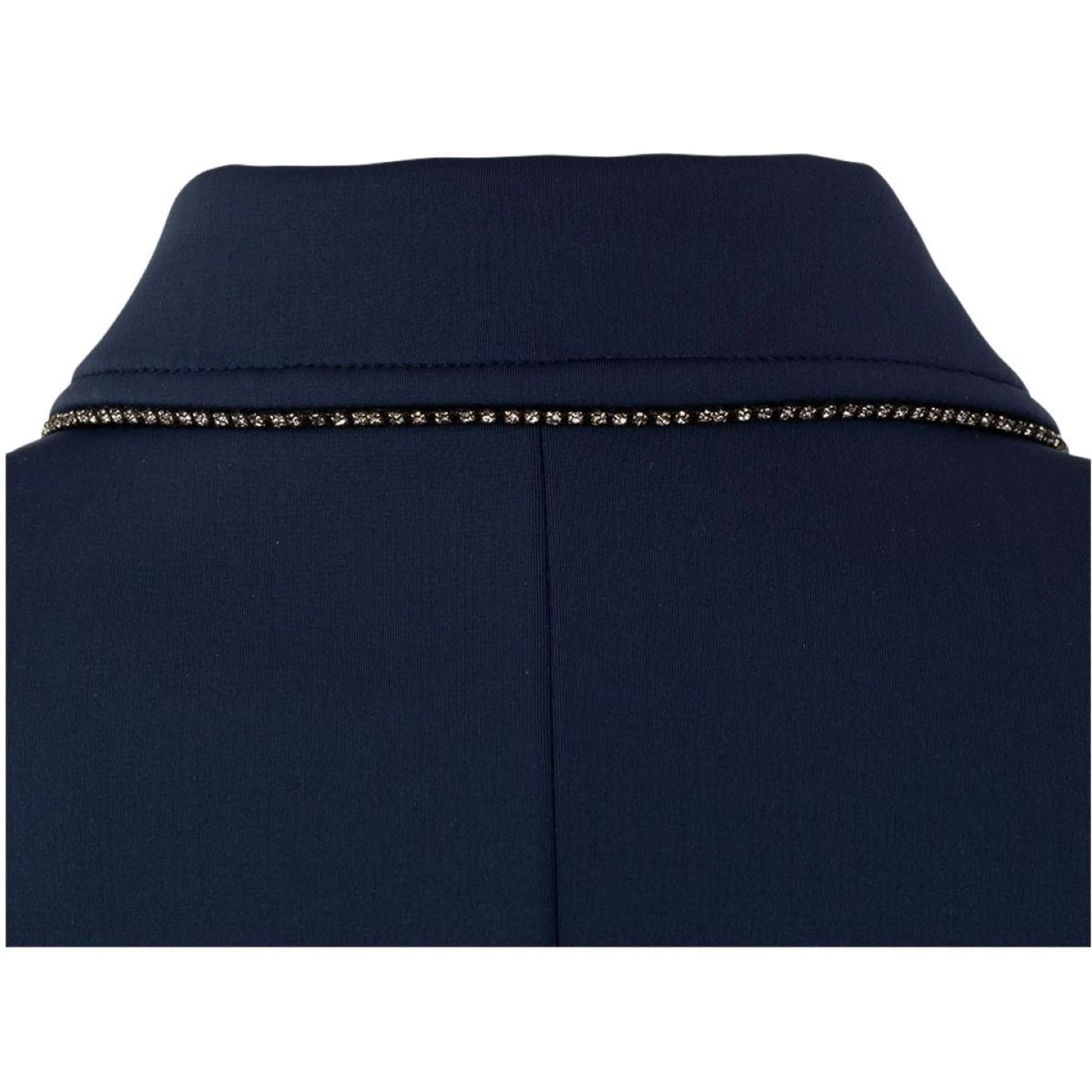 ANKY Petite Veste de Concours Show C-Wear Marin - Image 4