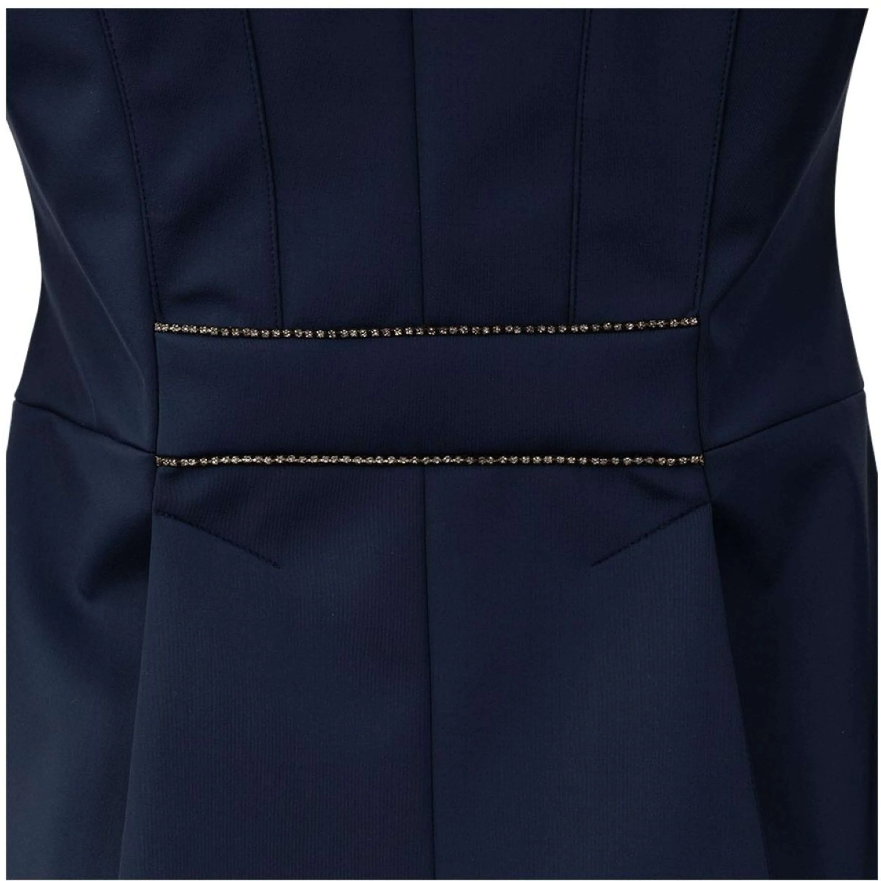 ANKY Petite Veste de Concours Show C-Wear Marin - Image 5