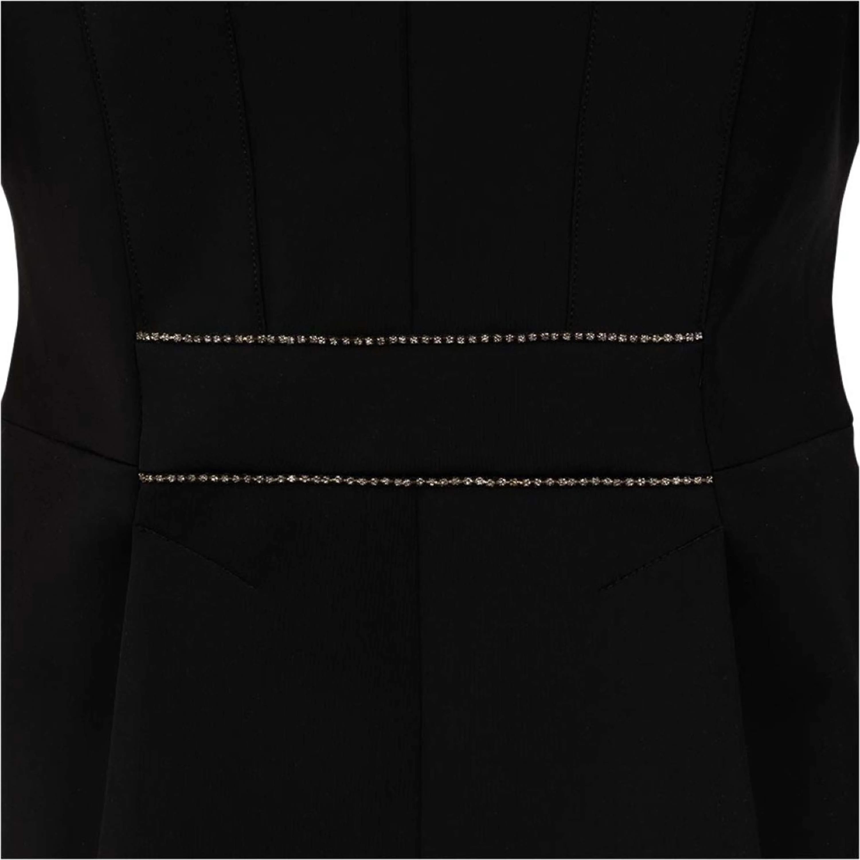 ANKY Petite Veste de Concours Show C-Wear Noir - Image 5