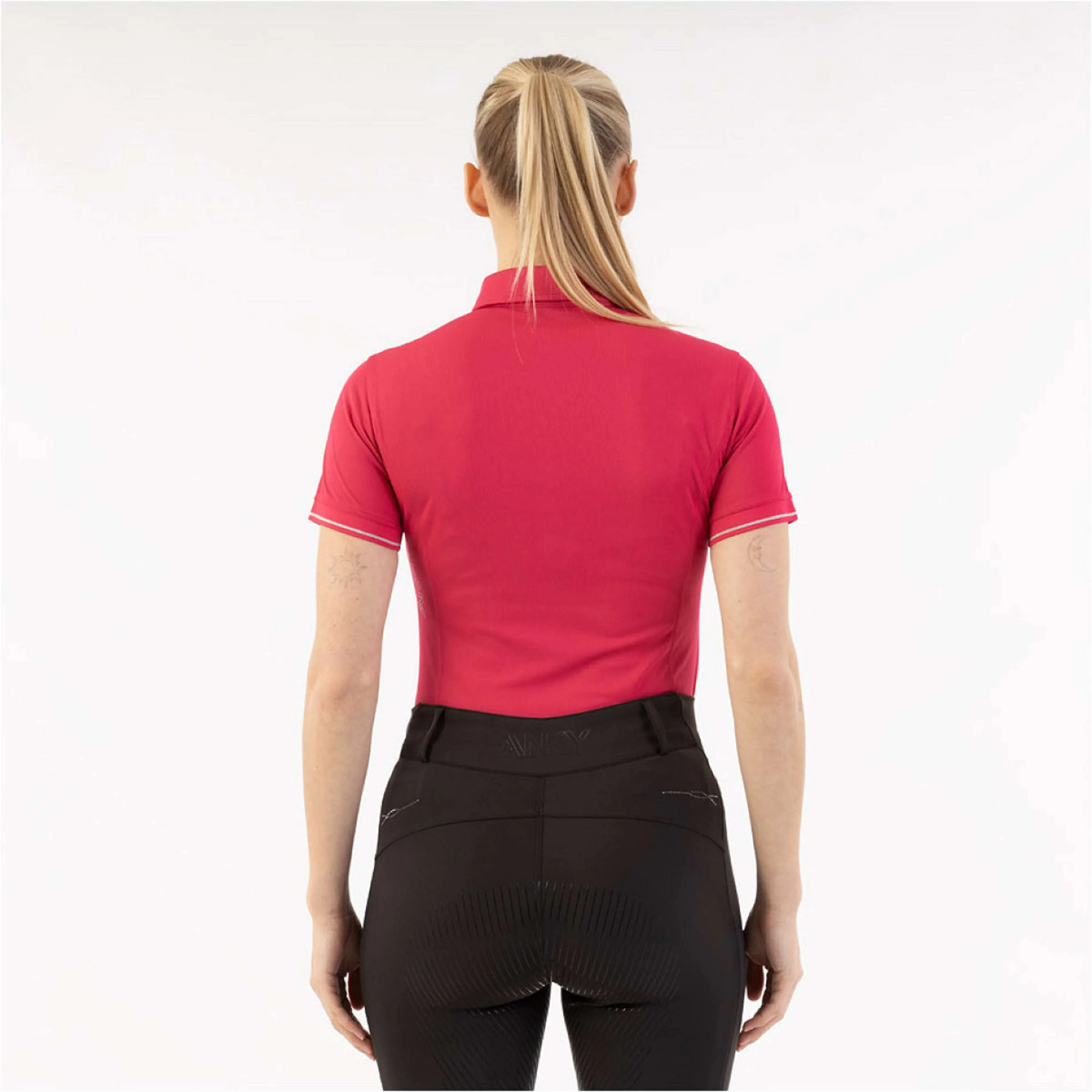 ANKY Polo Essential ATC261201 Innuendo - Image 2