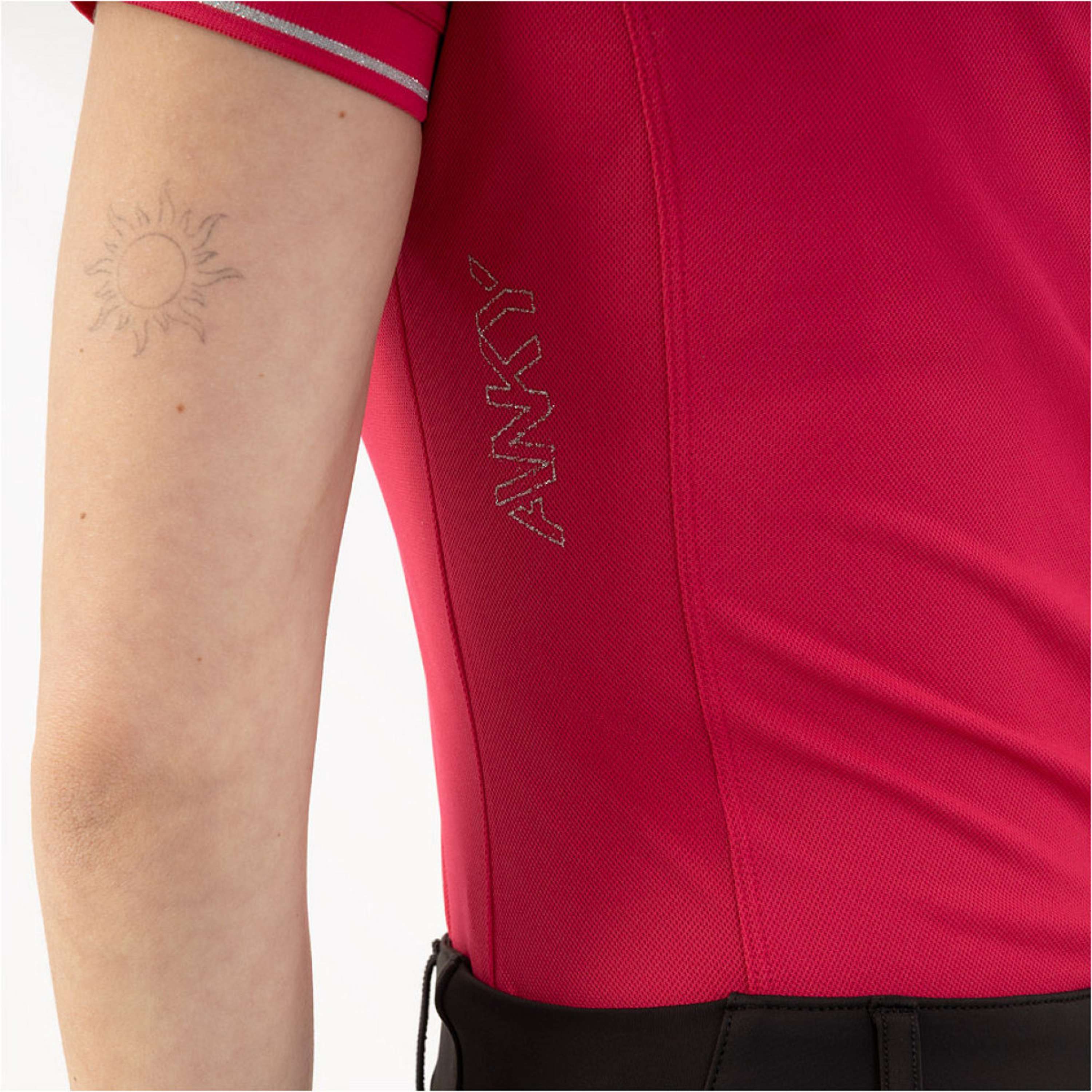 ANKY Polo Essential ATC261201 Innuendo - Image 3