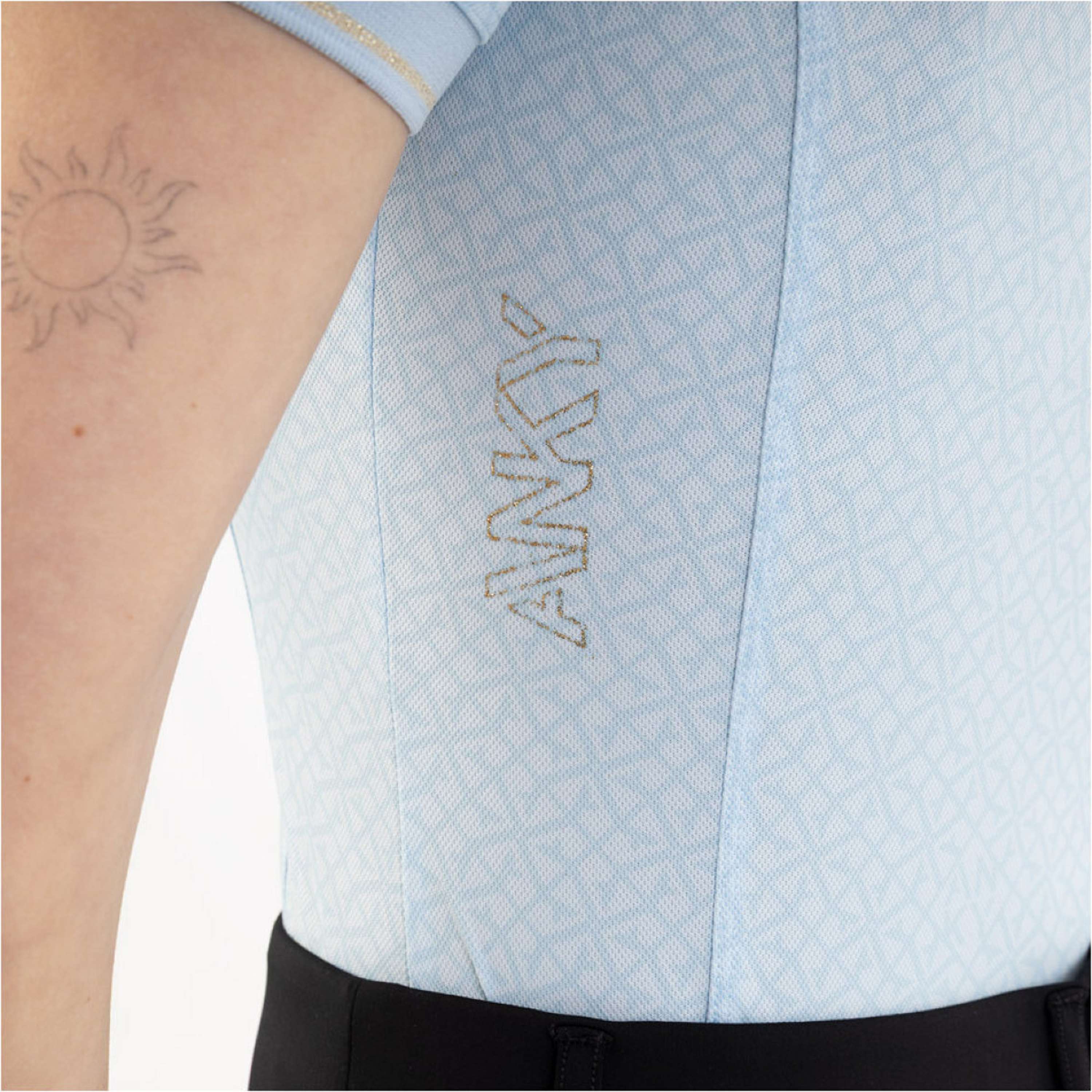 ANKY Polo Essential ATC261201 Nantucket Breeze - Image 3