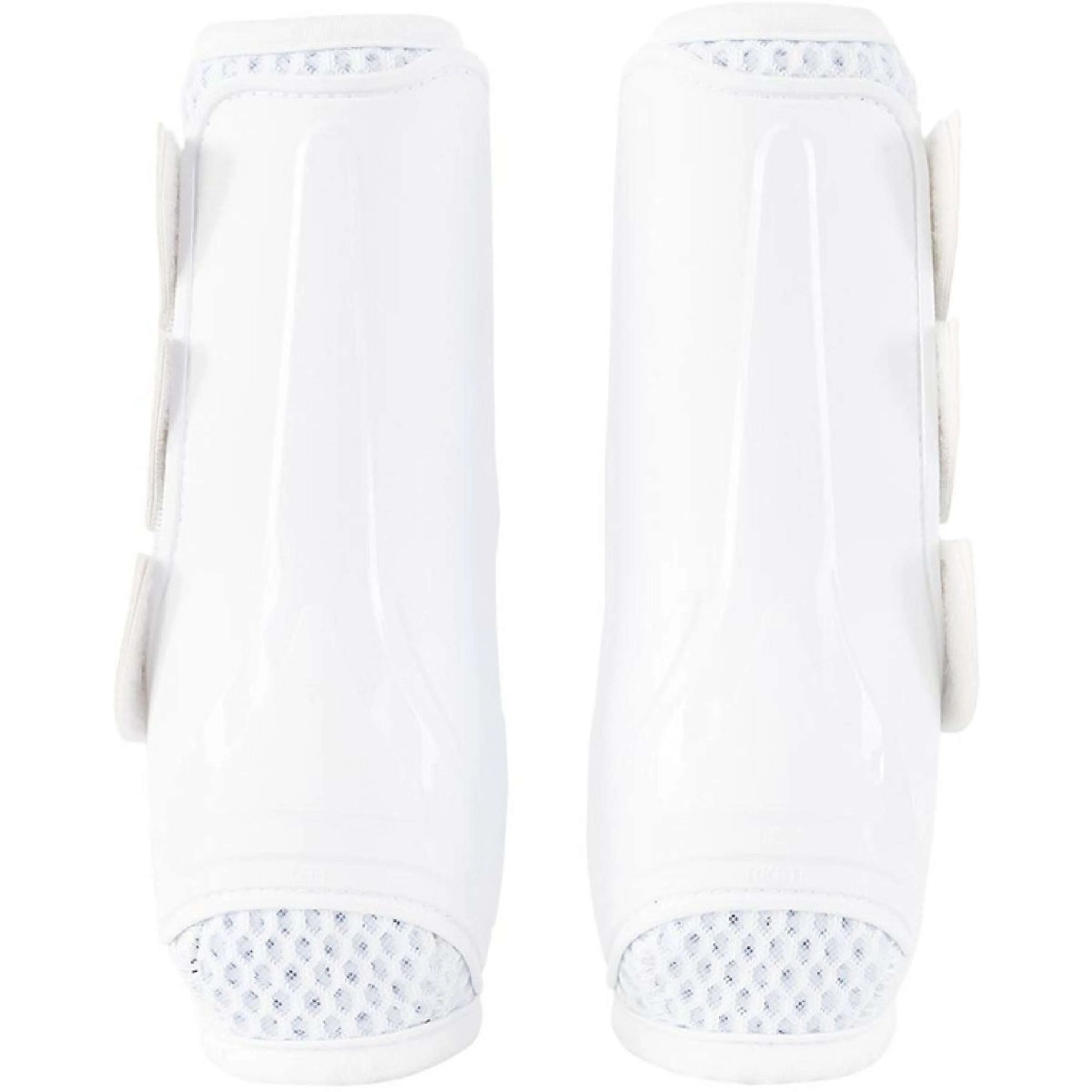 ANKY Protèges-Tendons ATB25003 Blanc - Image 2