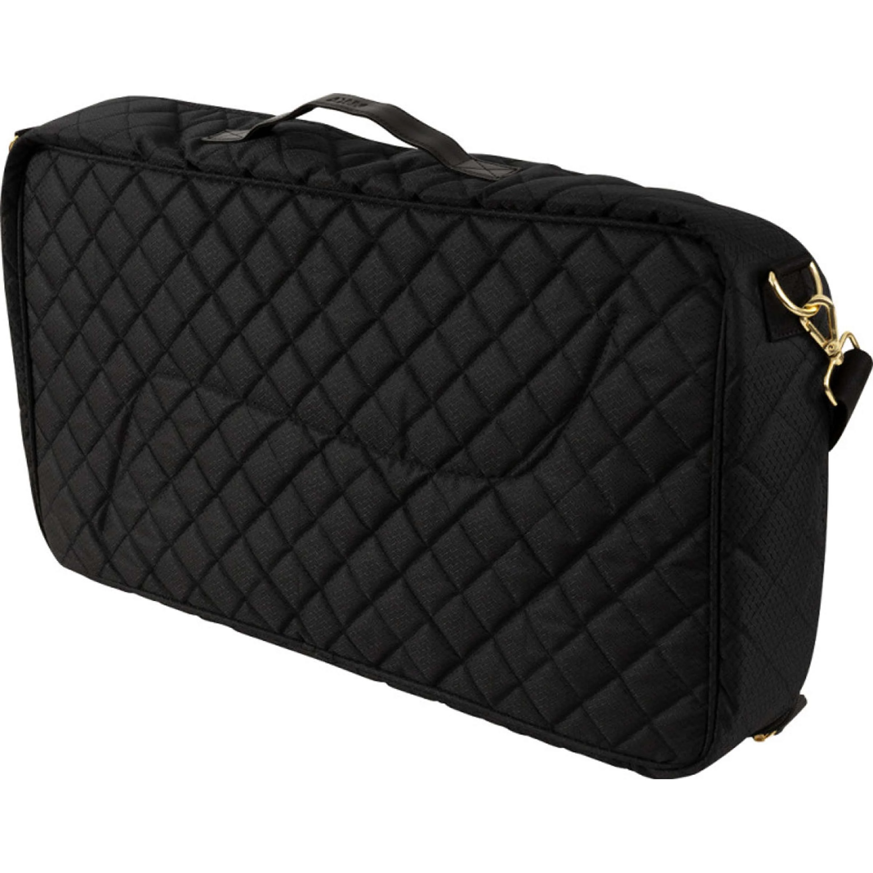 ANKY Sac à Bottes Stepped ATA25006 Noir - Image 5