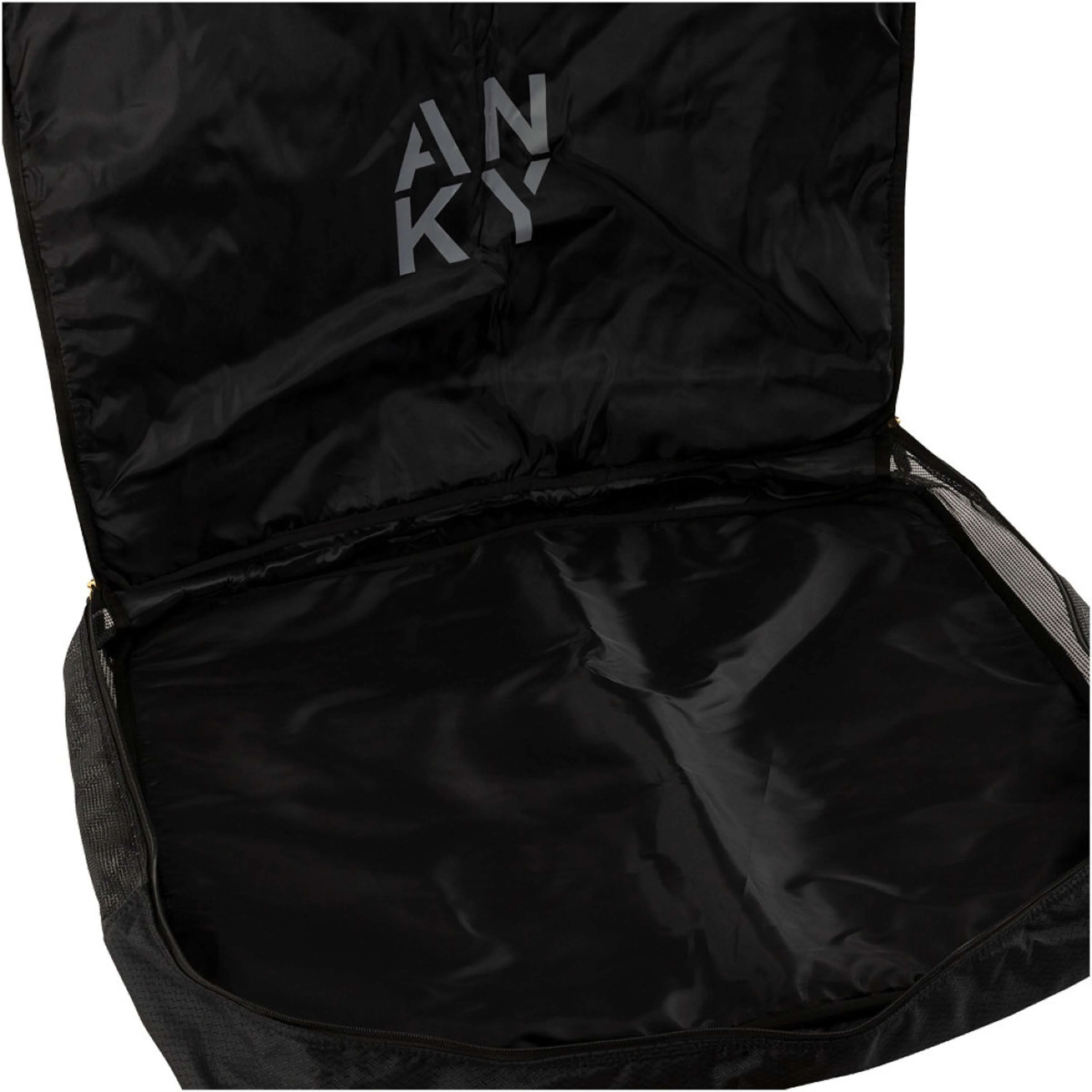 ANKY Sac pour Tapis de Selle Stepped ATA25002 Noir - Image 3