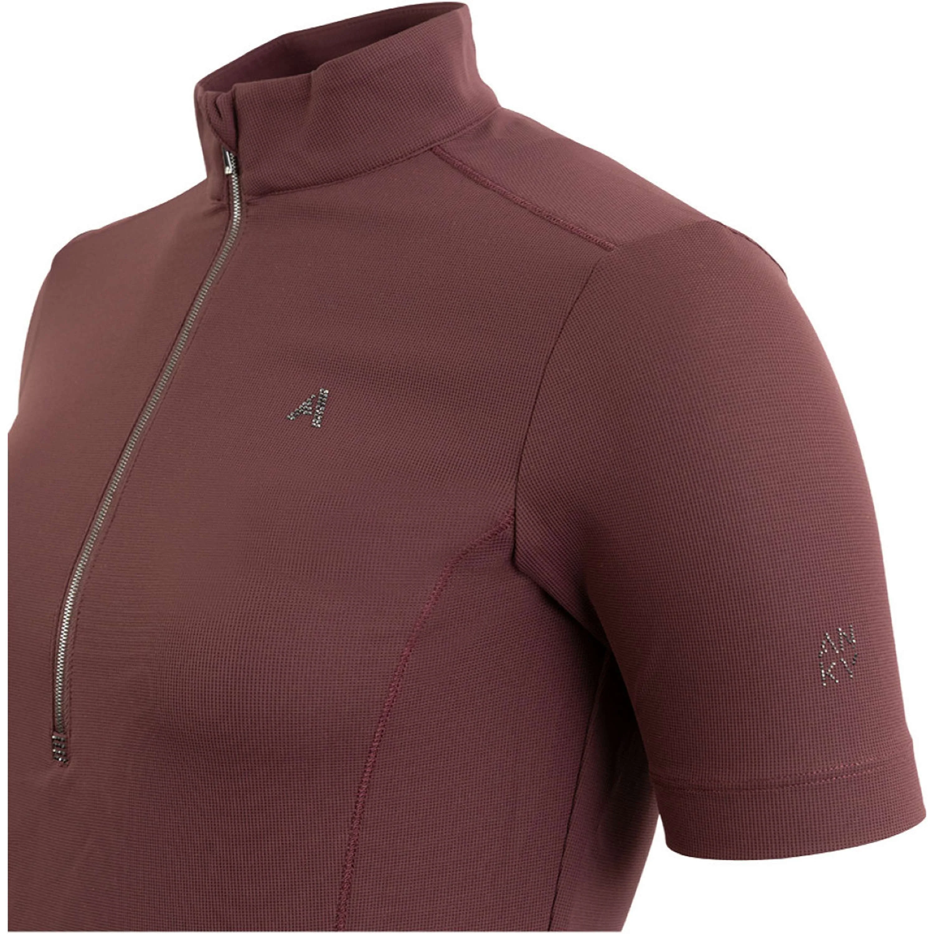 ANKY T-Shirt ATP25201 3C Sassafras - Image 4