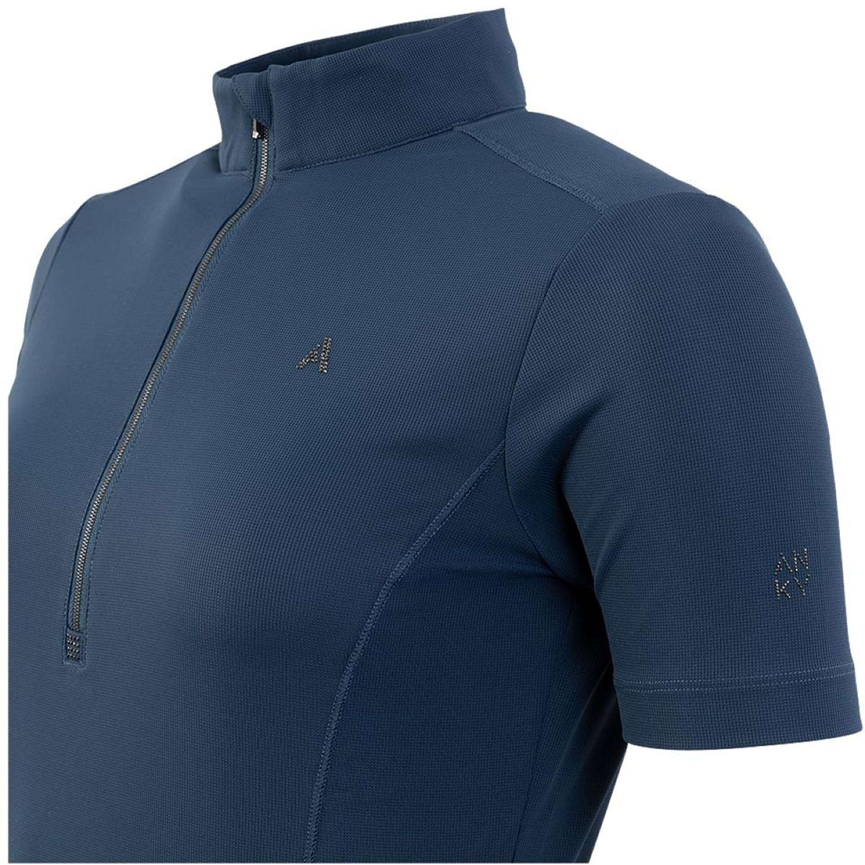 ANKY T-Shirt ATP25201 Marin - Image 3