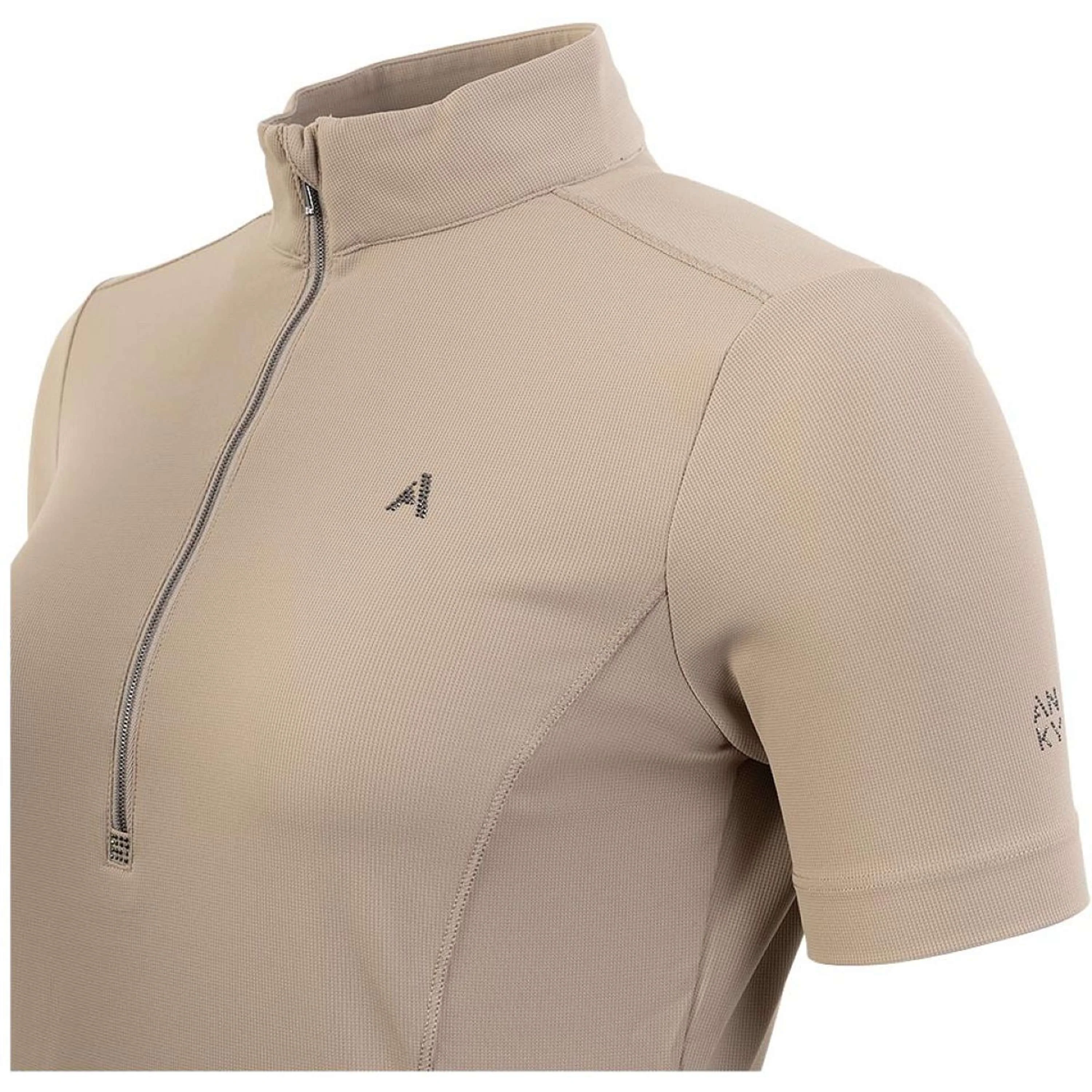 ANKY T-Shirt ATP25201 3C Moon Rock - Image 3