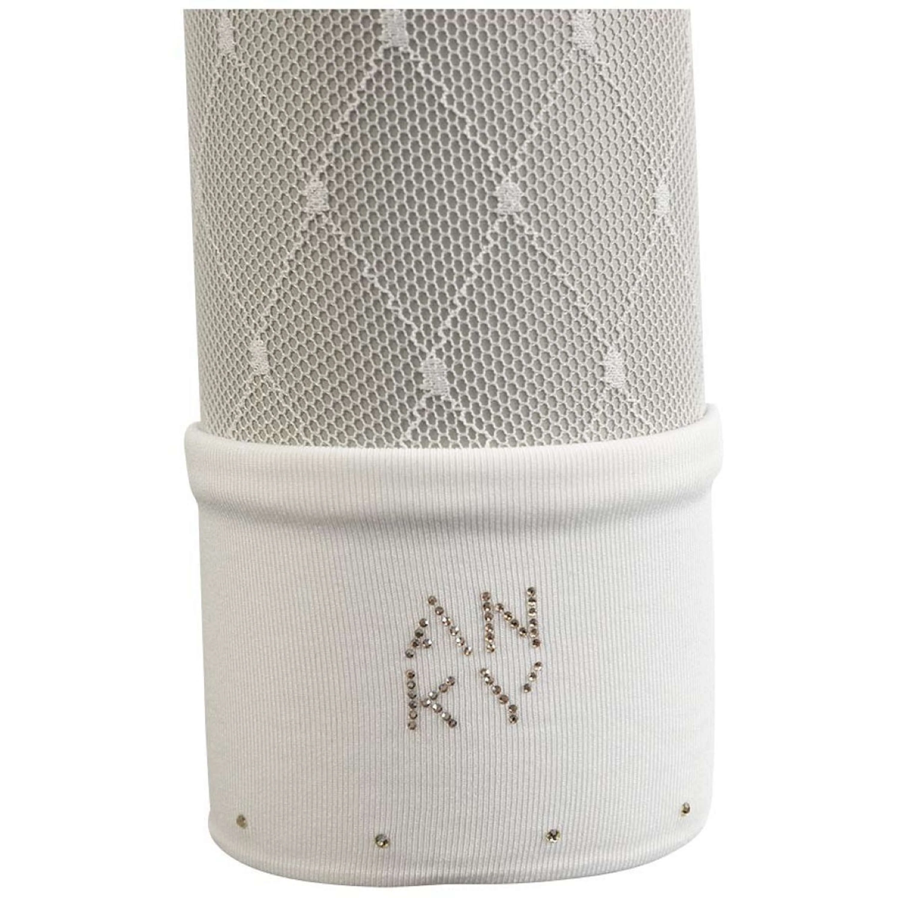 ANKY T-shirt de Concours Prospect C-Wear ATP25202 Blanc - Image 3