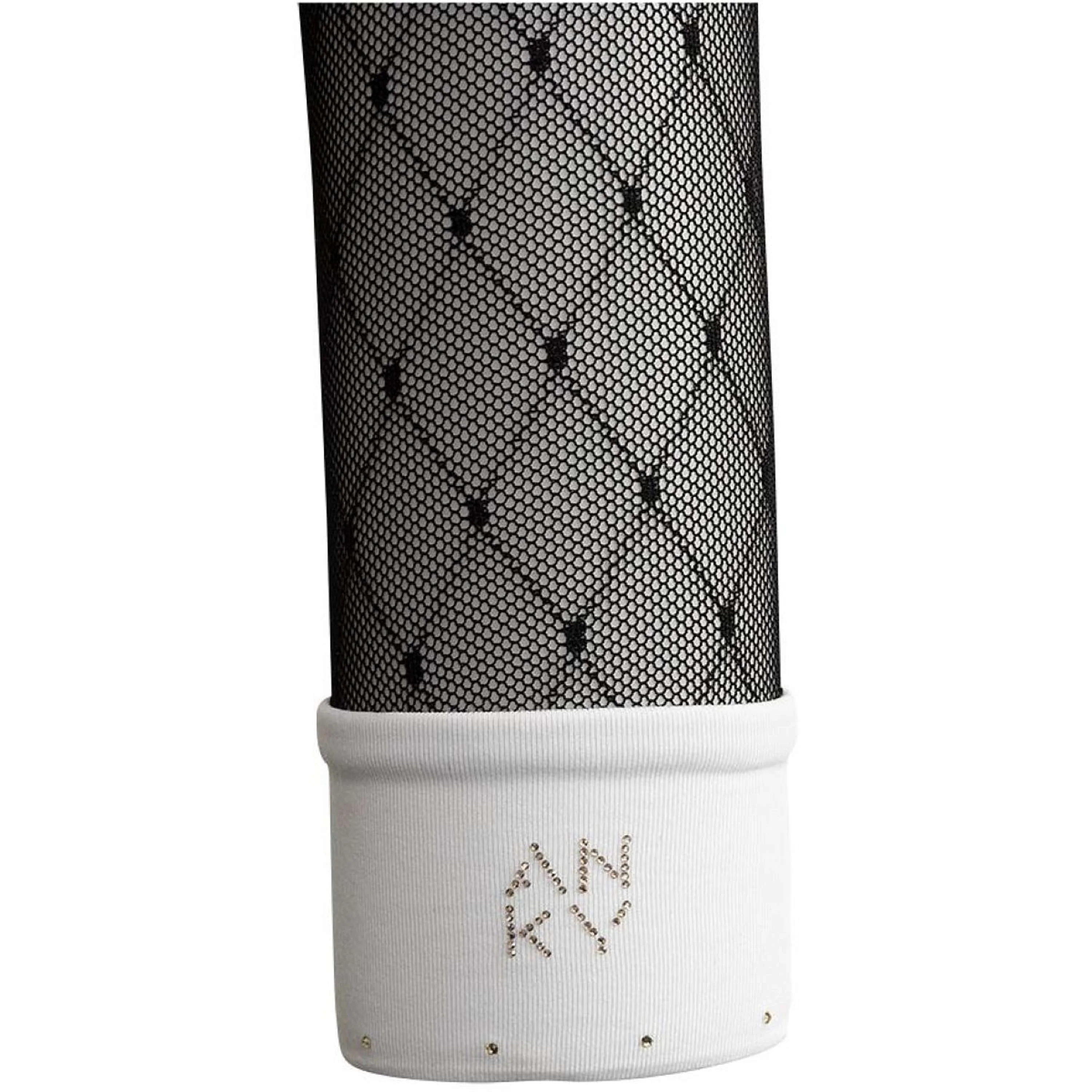 ANKY T-shirt de Concours Prospect C-Wear ATP25202 Noir - Image 3