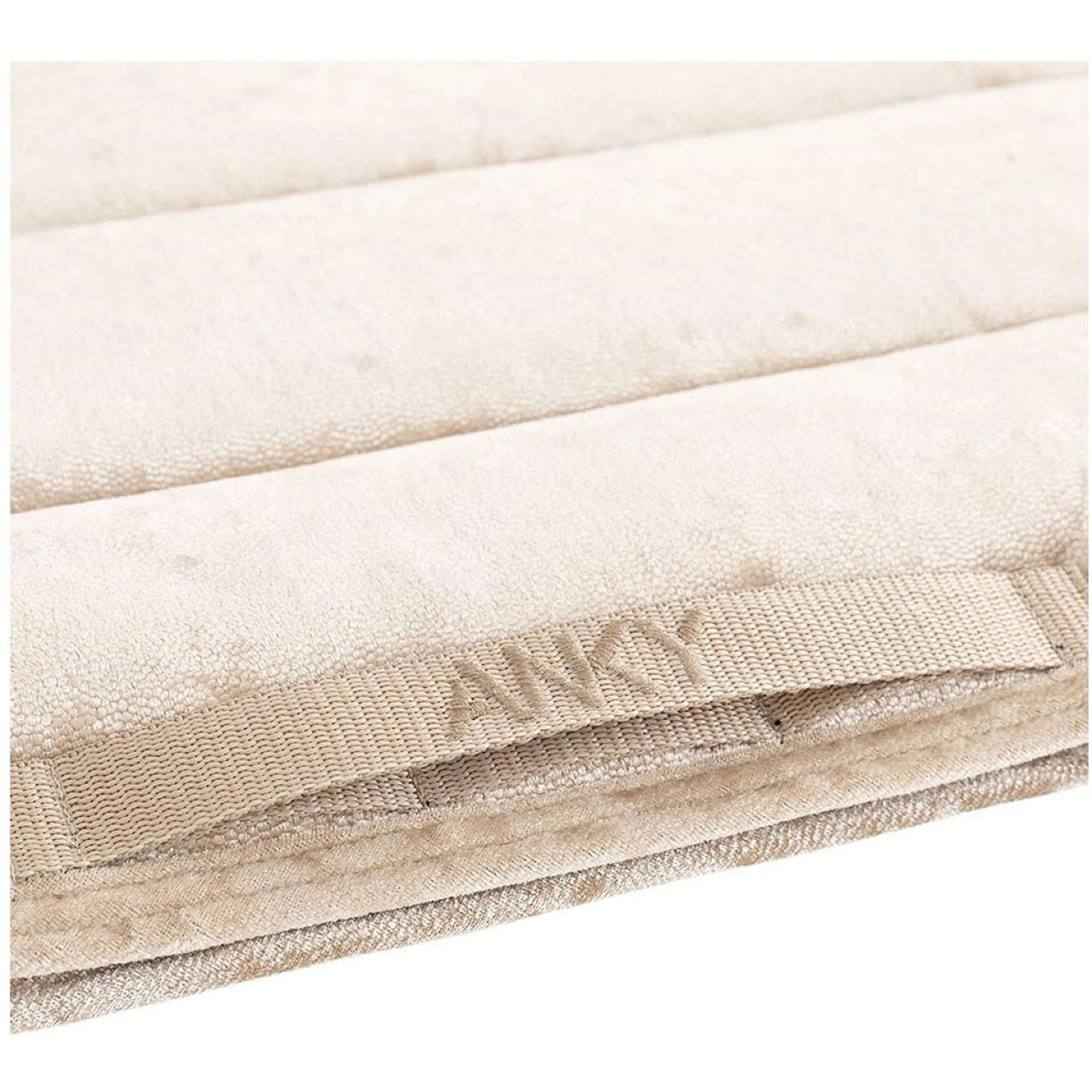 ANKY Tapis de Selle Jubilee Dressage Glamour Beige - Image 3