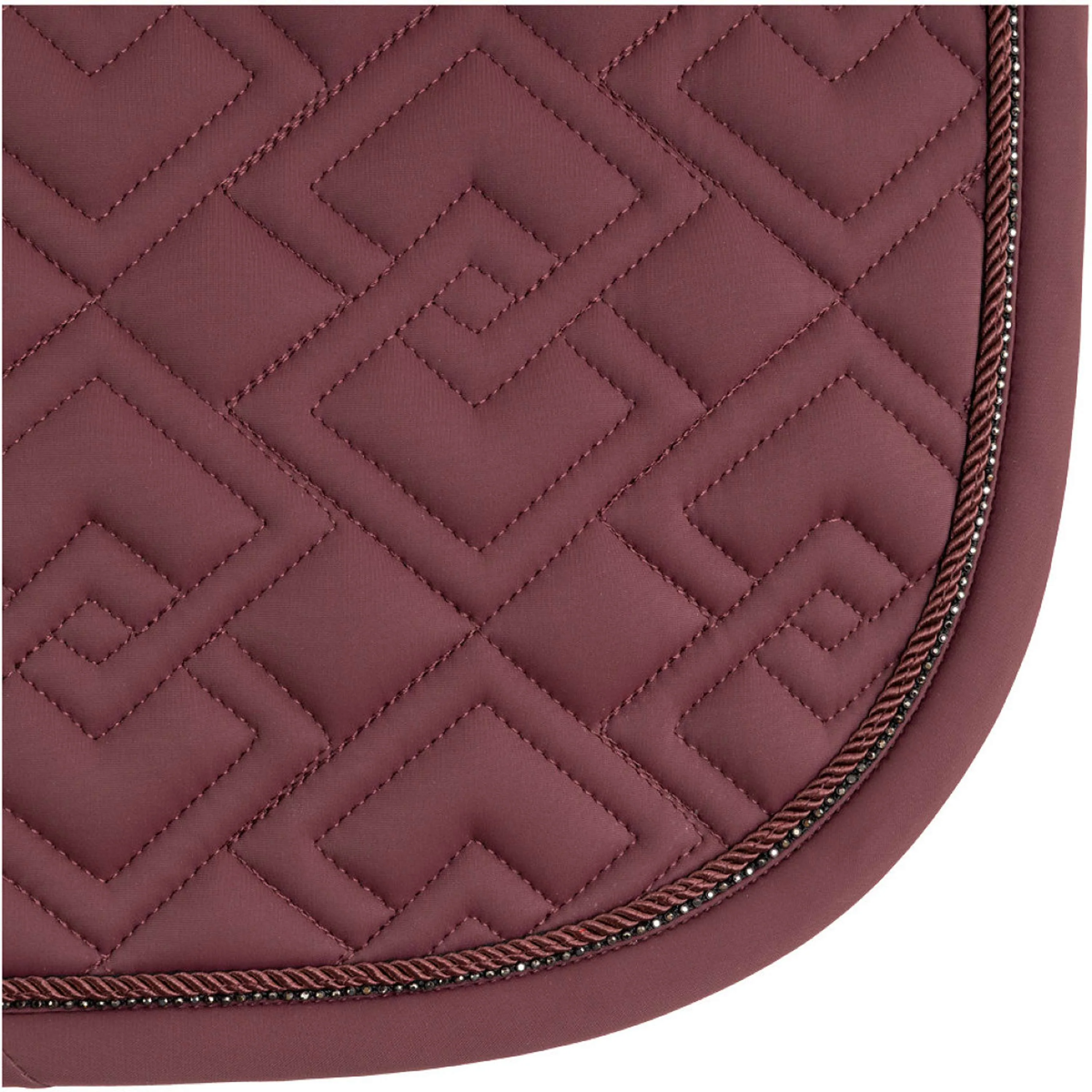 ANKY Tapis de Selle Professional XB25001 3C Dressage Sassafras - Image 3
