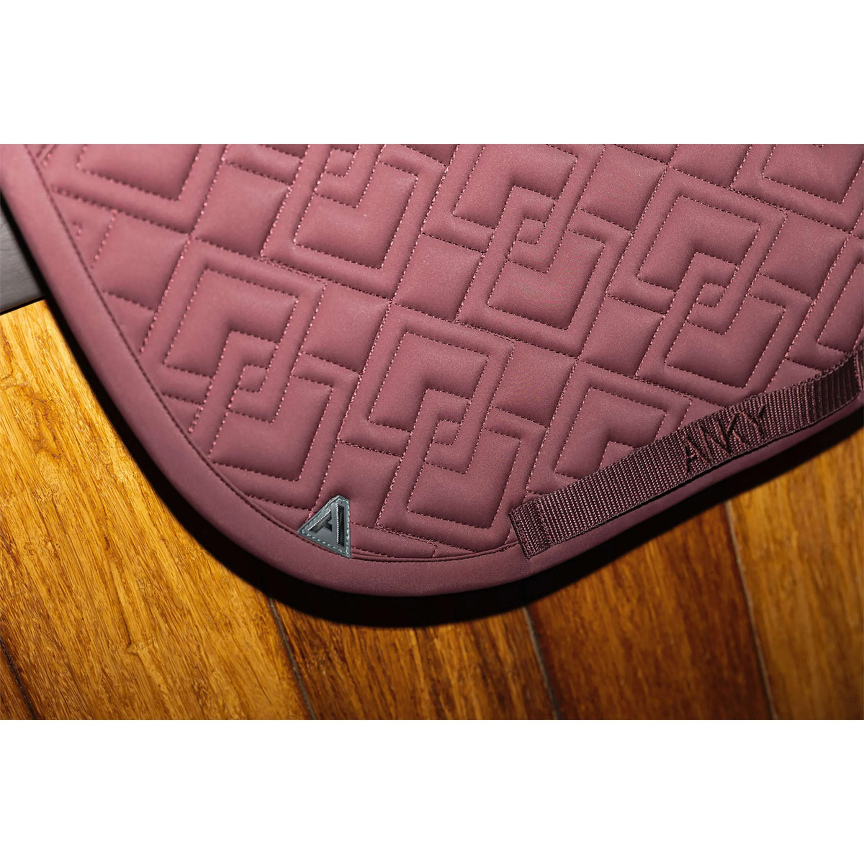 ANKY Tapis de Selle Professional XB25001 3C Dressage Sassafras - Image 4