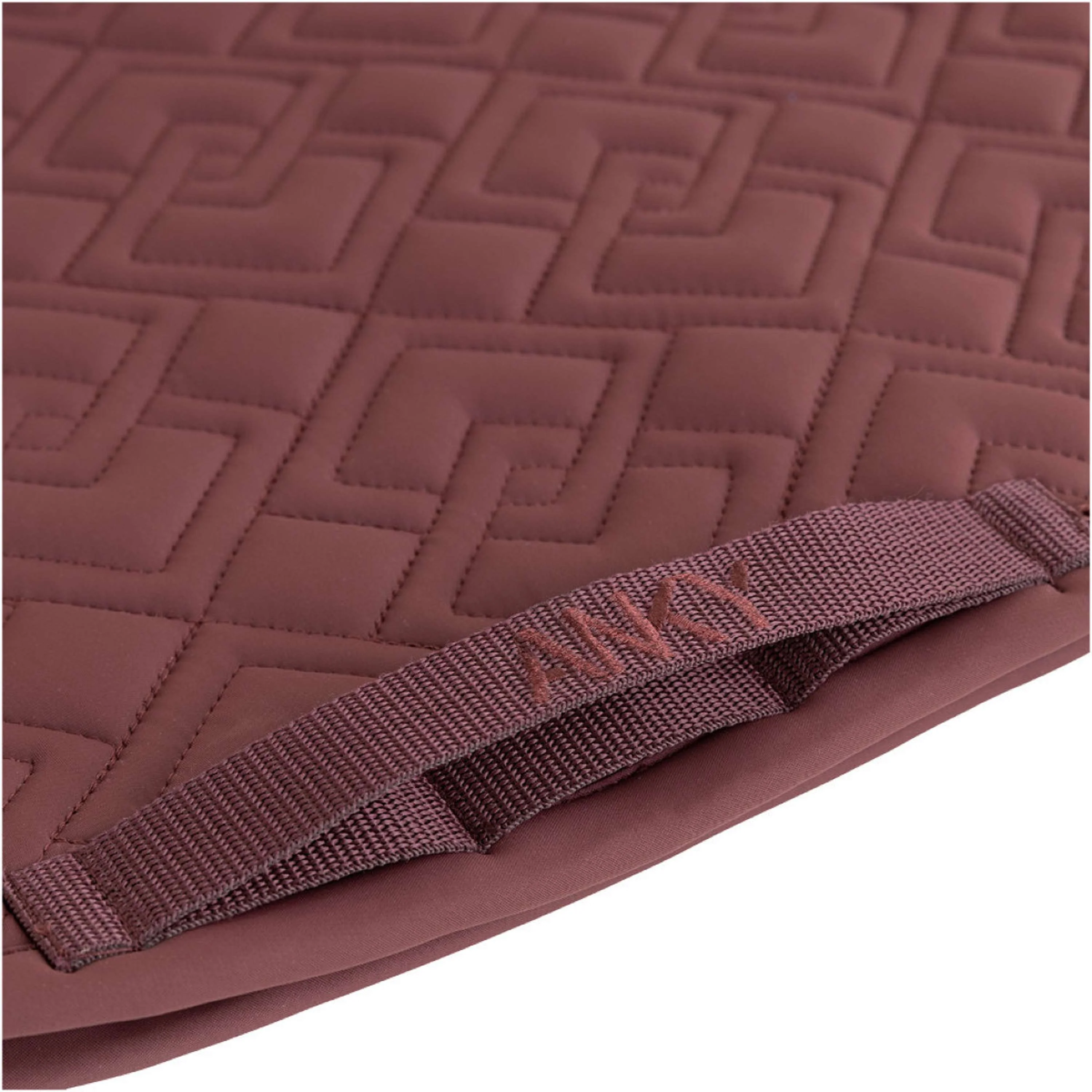 ANKY Tapis de Selle Professional XB25001 3C Dressage Sassafras - Image 5