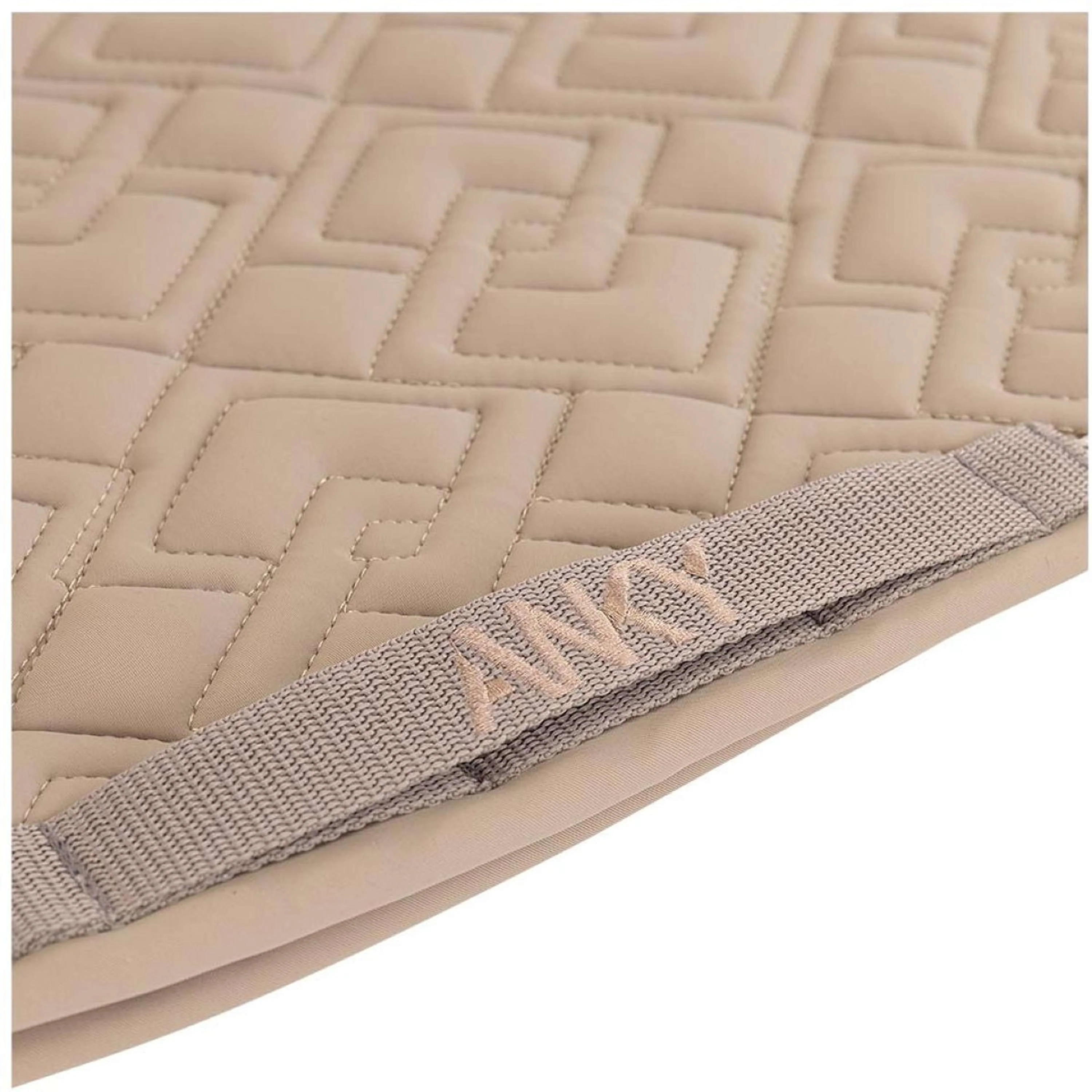 ANKY Tapis de Selle Professional XB25001 3C Moon Rock - Image 4