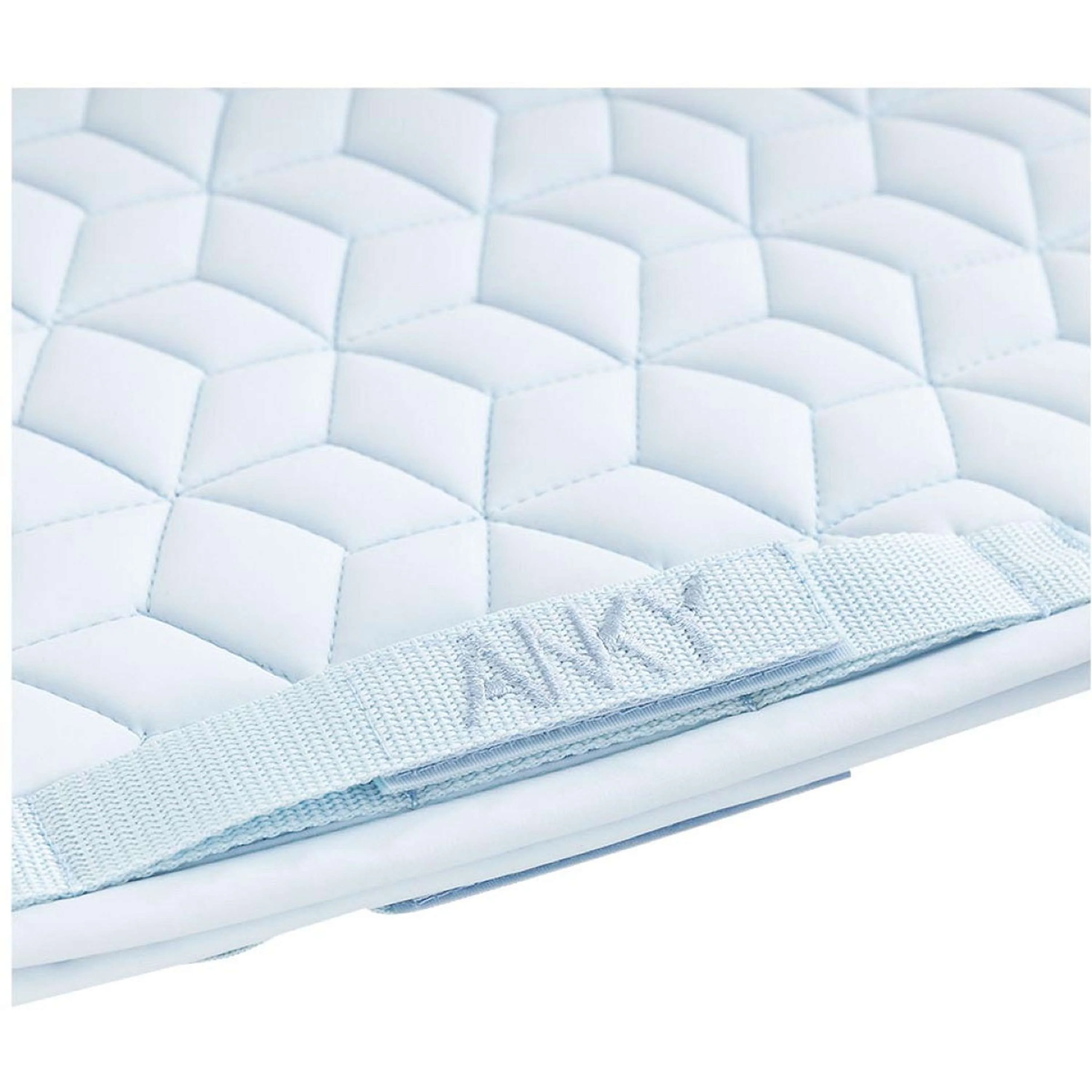 ANKY Tapis de Selle Vivacity XB261111 Dressage Nantucket Breeze - Image 4