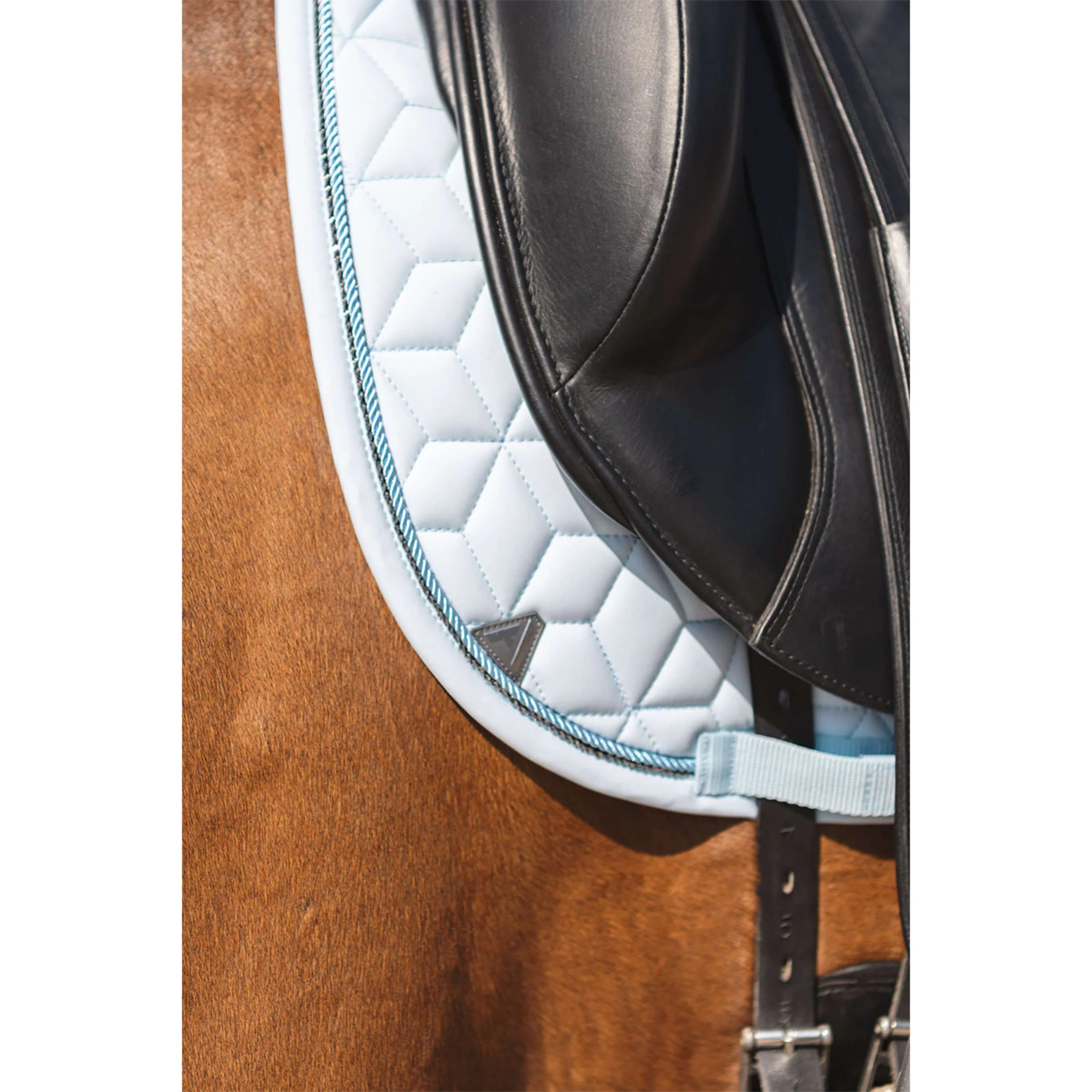 ANKY Tapis de Selle Vivacity XB261111 Dressage Nantucket Breeze - Image 9