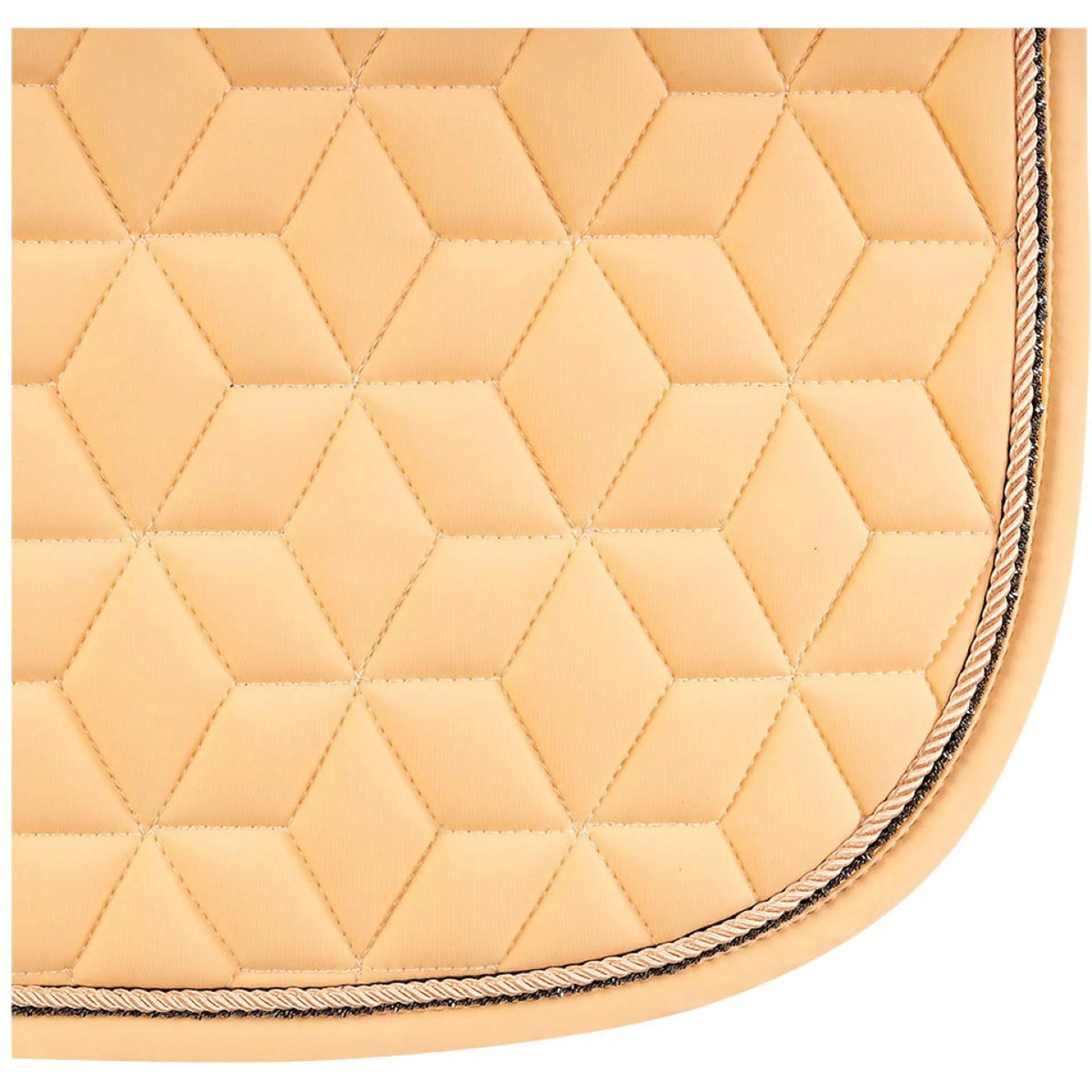 ANKY Tapis de Selle Vivacity XB261111 Dressage Peach Fuzz - Image 3