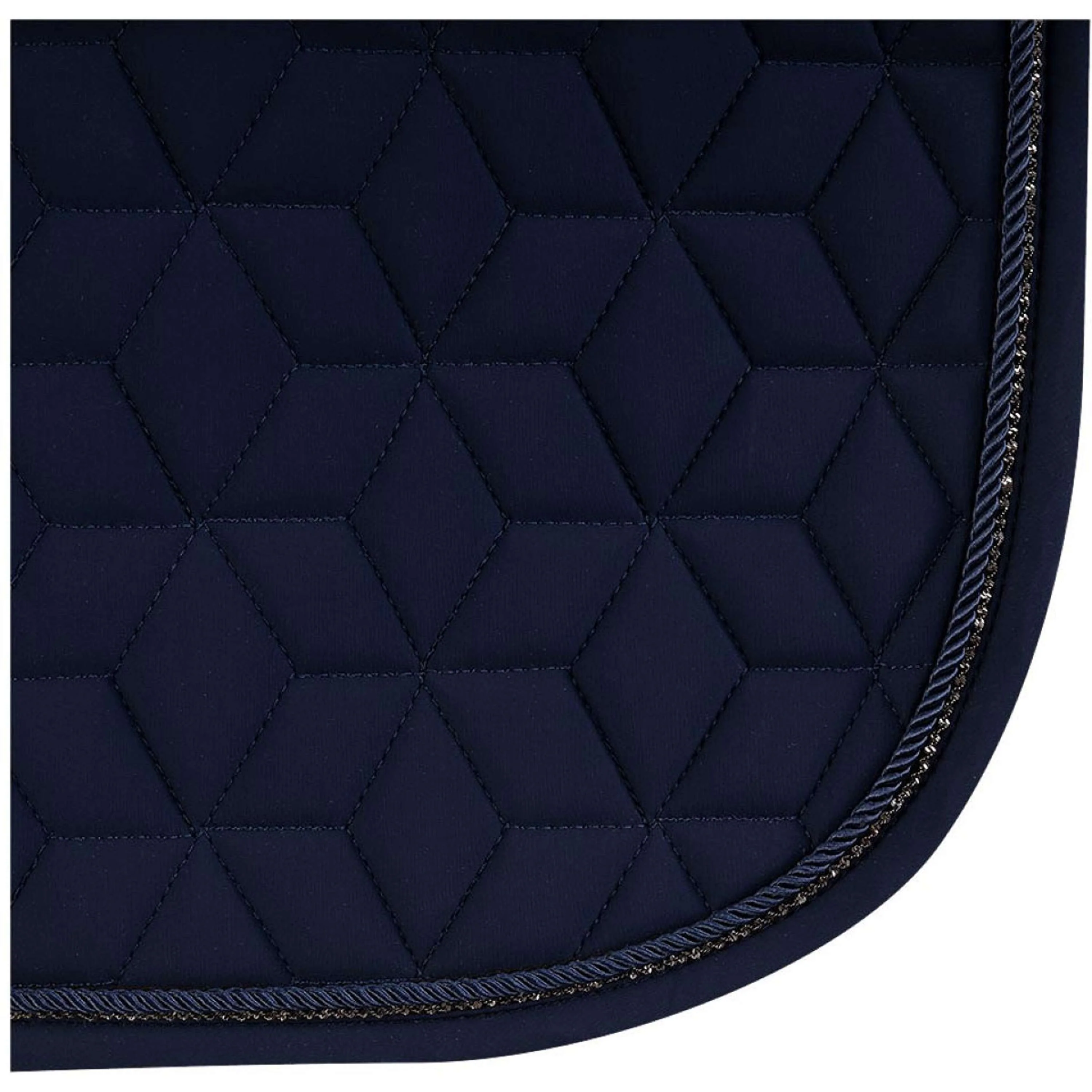 ANKY Tapis de Selle Vivacity XB261112 Polyvalent Mood Indigo - Image 2