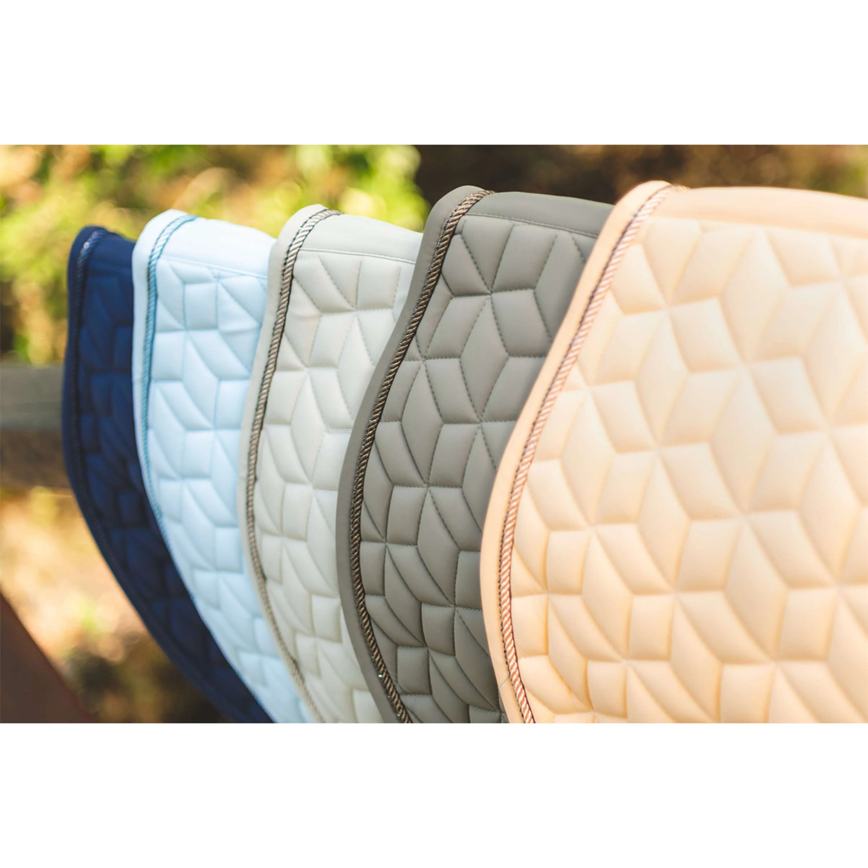 ANKY Tapis de Selle Vivacity XB261112 Polyvalent Nantucket Breeze - Image 5