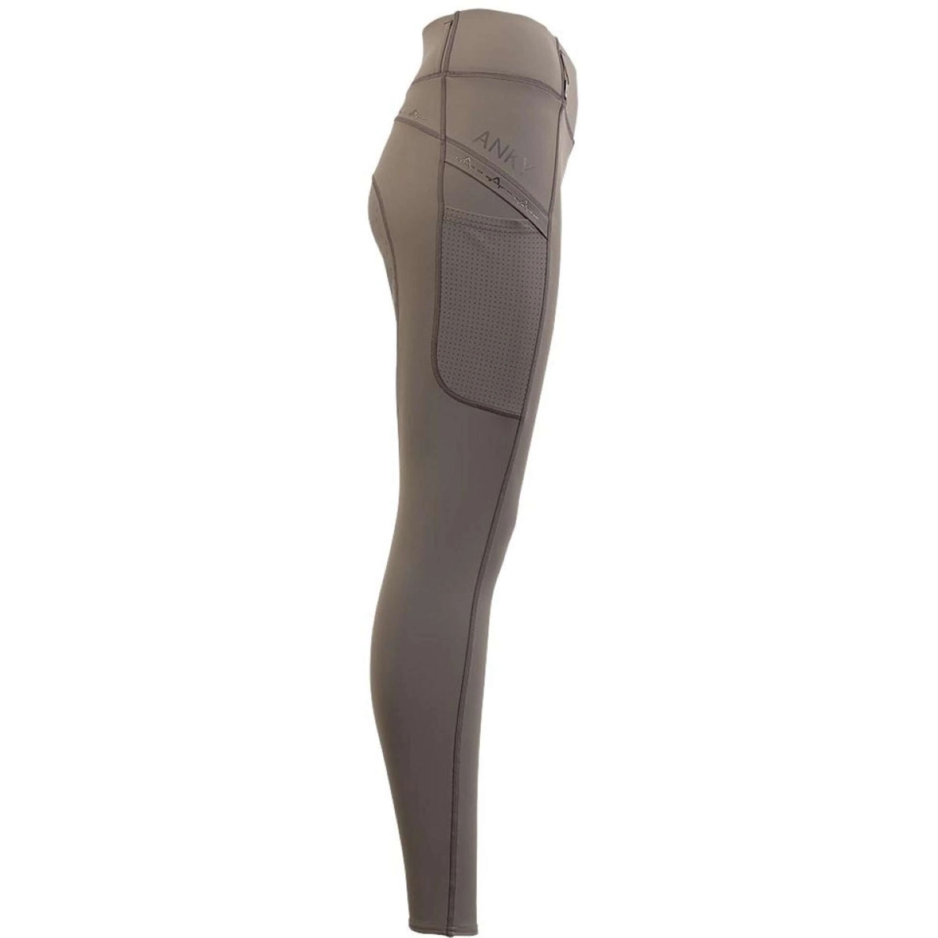 ANKY Tregging Exposure C-Wear Full Grip Taupe - Image 4