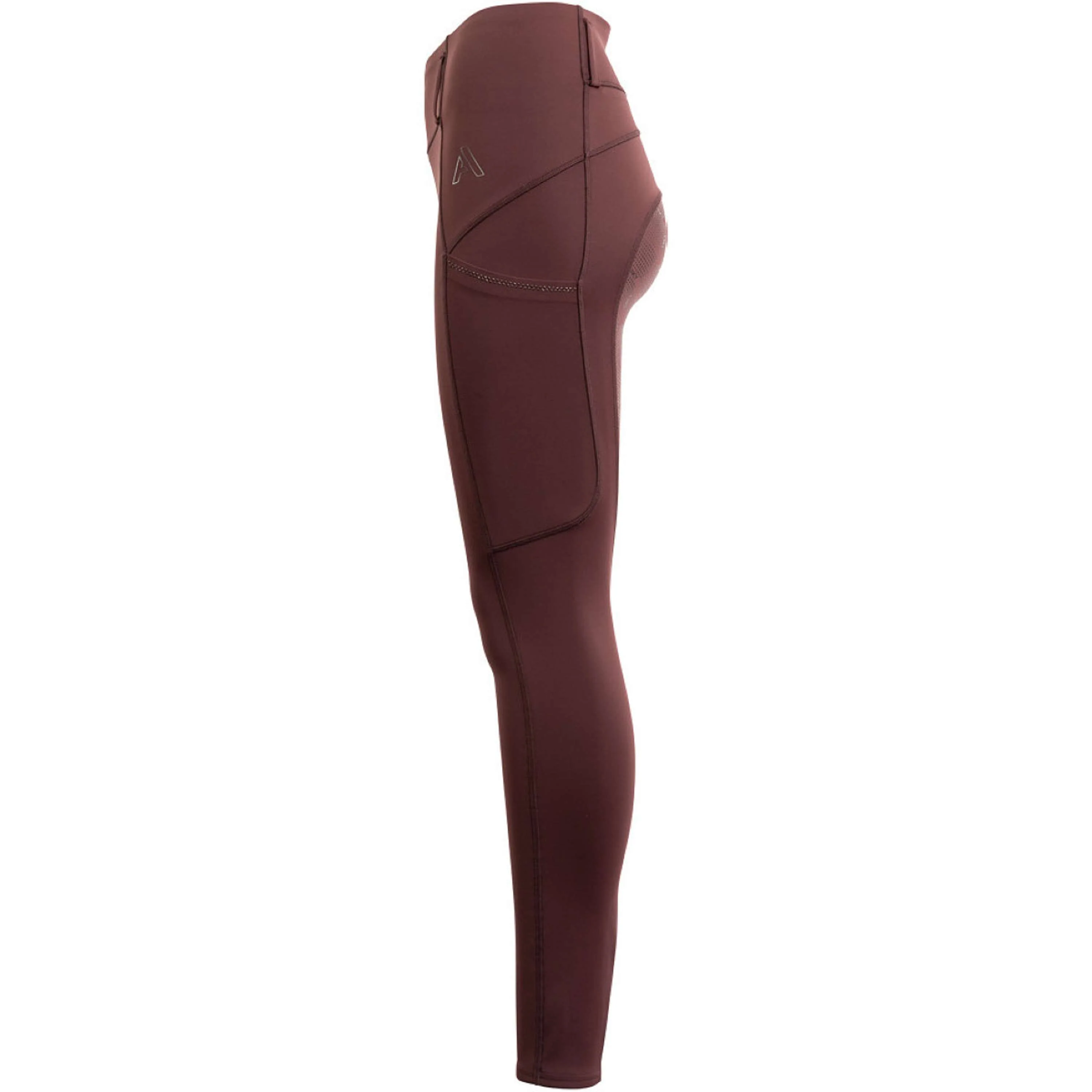 ANKY Tregging XR25101 3C Full Grip Sassafras - Image 5