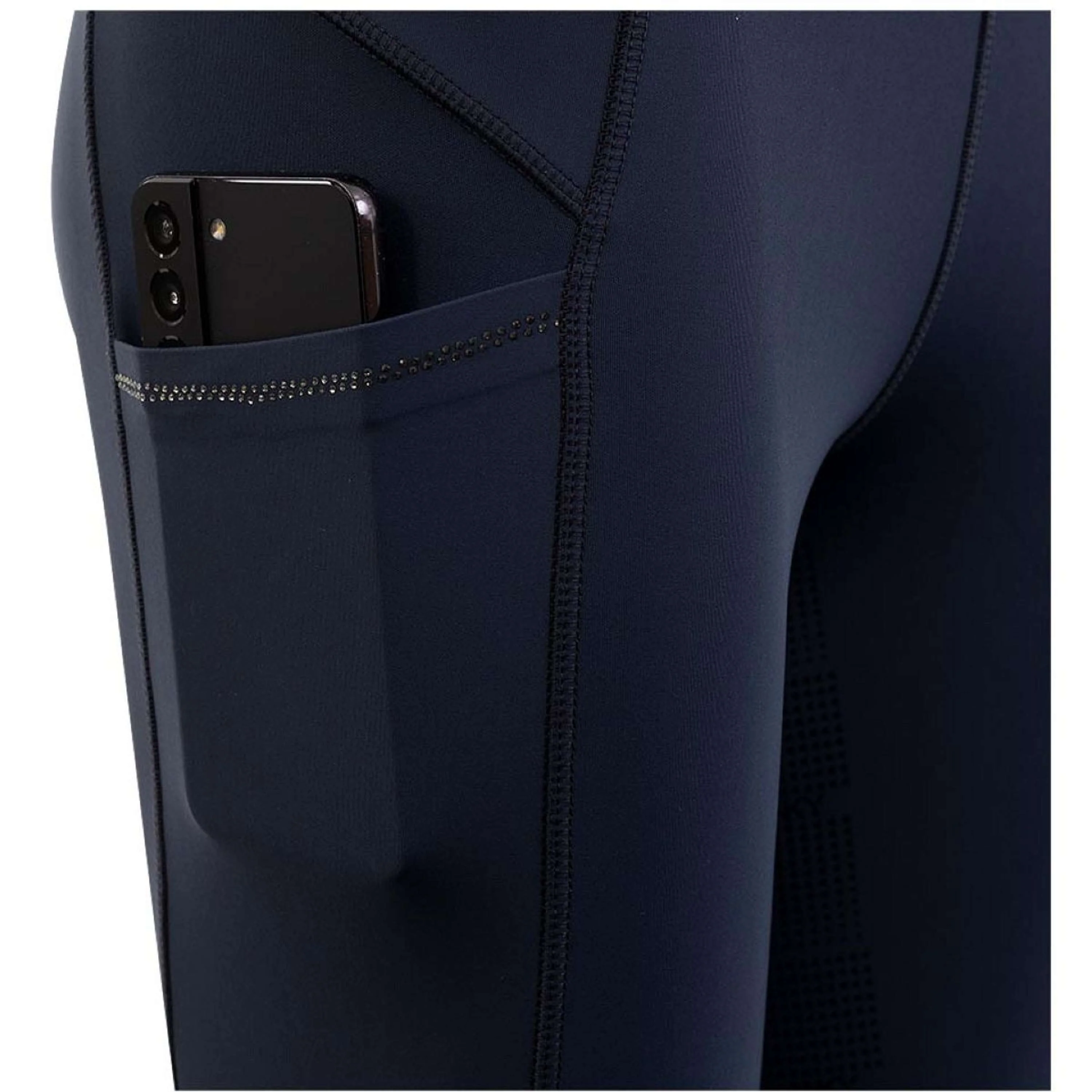 ANKY Tregging XR25101 3C Full Grip Marin - Image 5