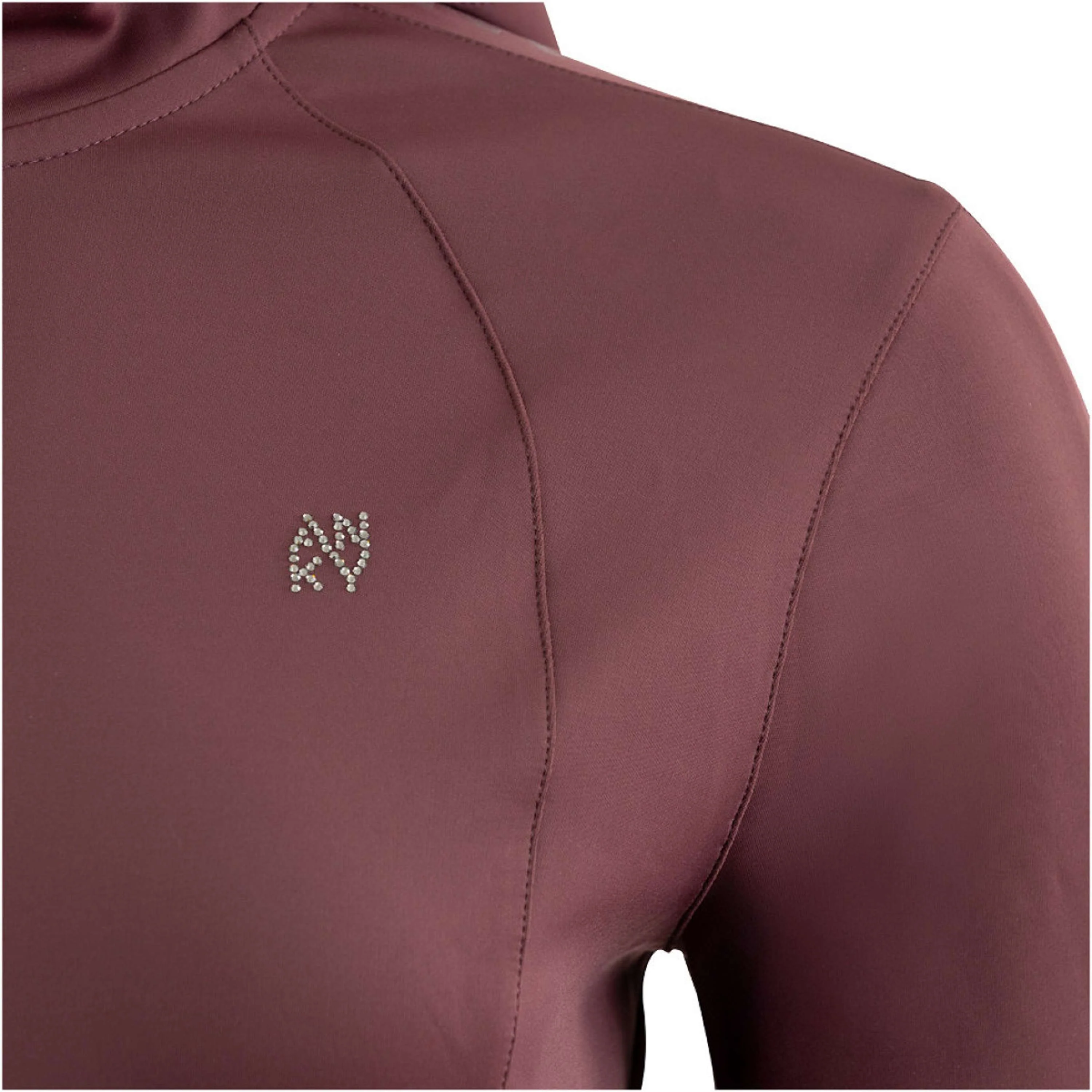 ANKY Veste ATC26101 3C Sassafras - Image 5