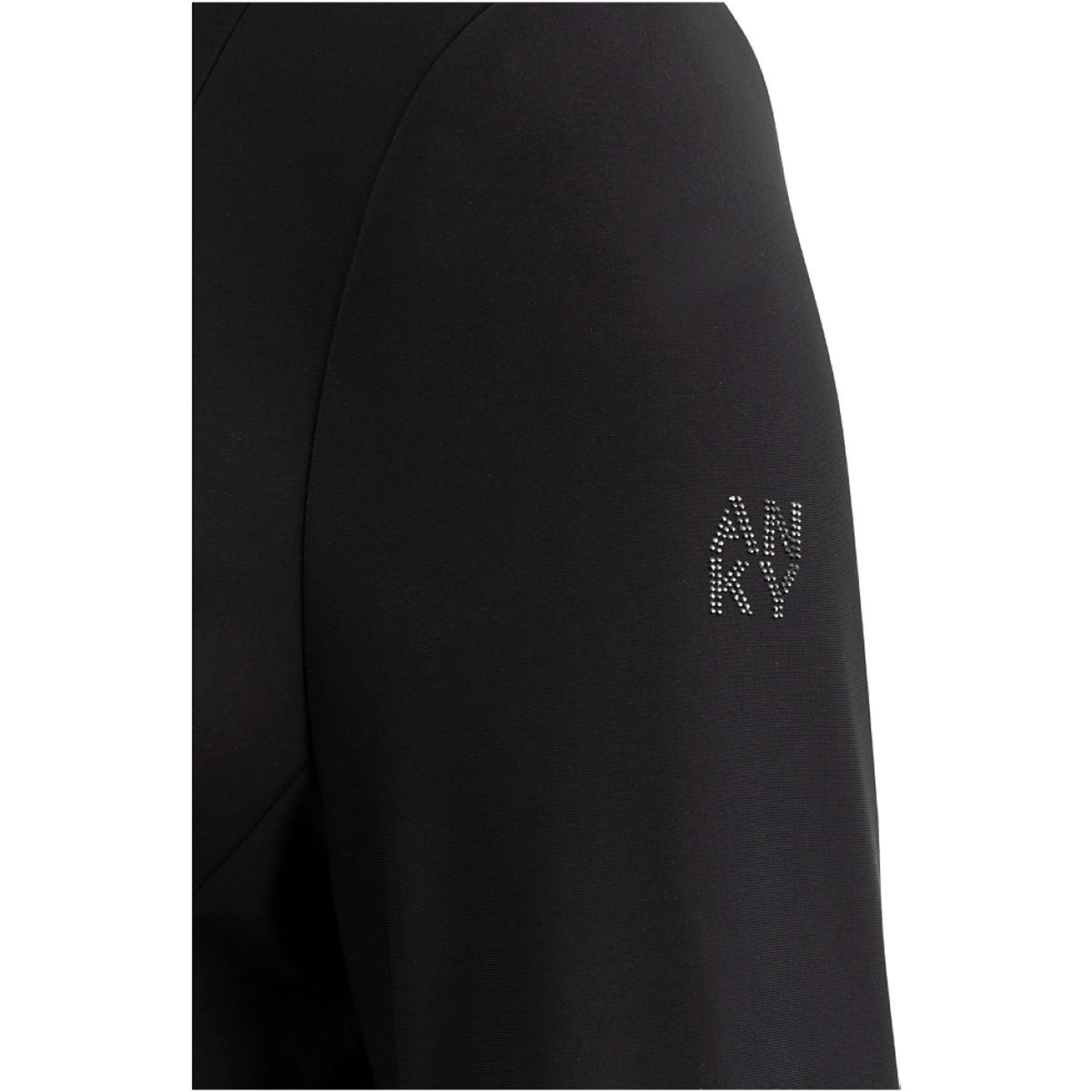 ANKY Veste de Concours Perspective Noir - Image 11