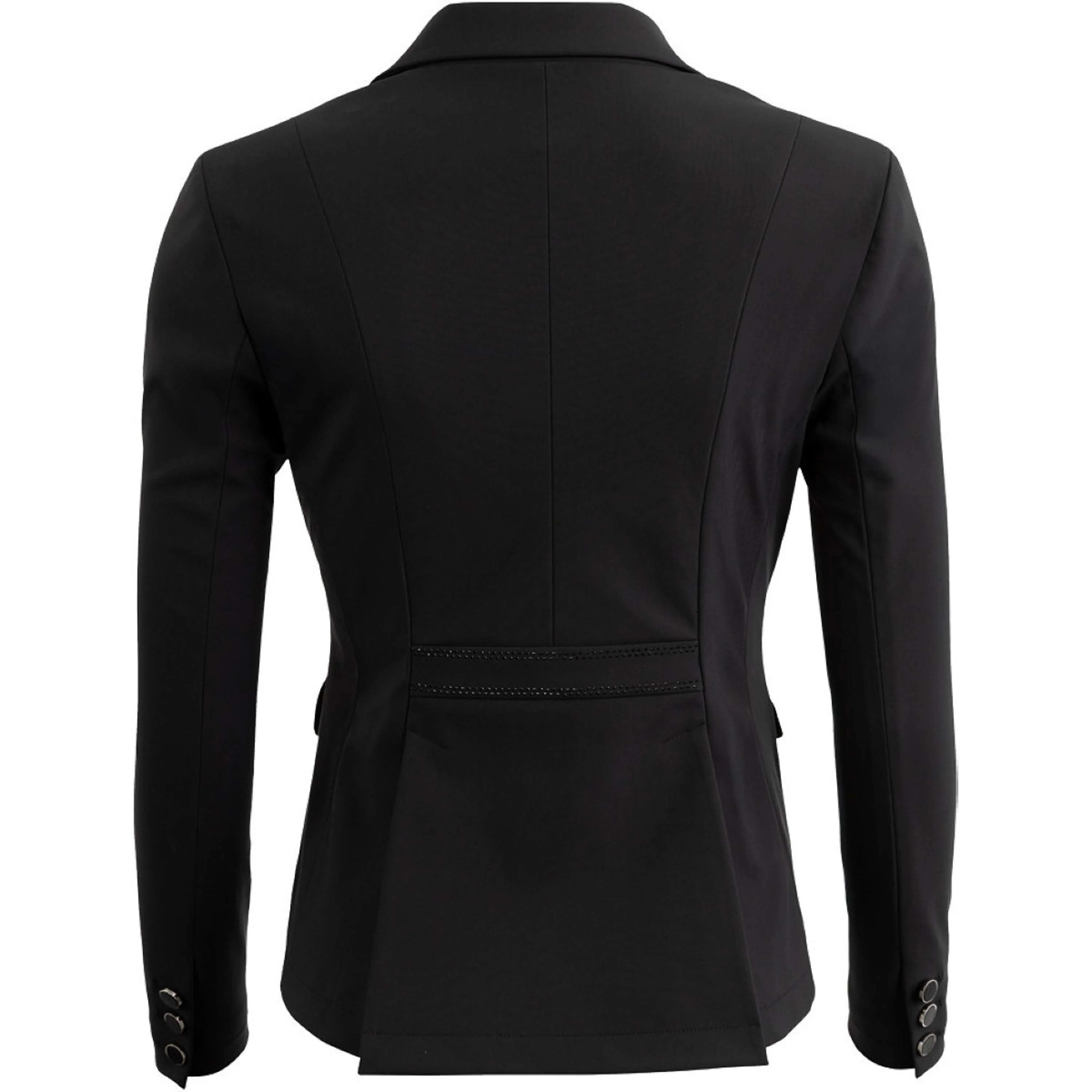 ANKY Veste de Concours Perspective Noir - Image 5