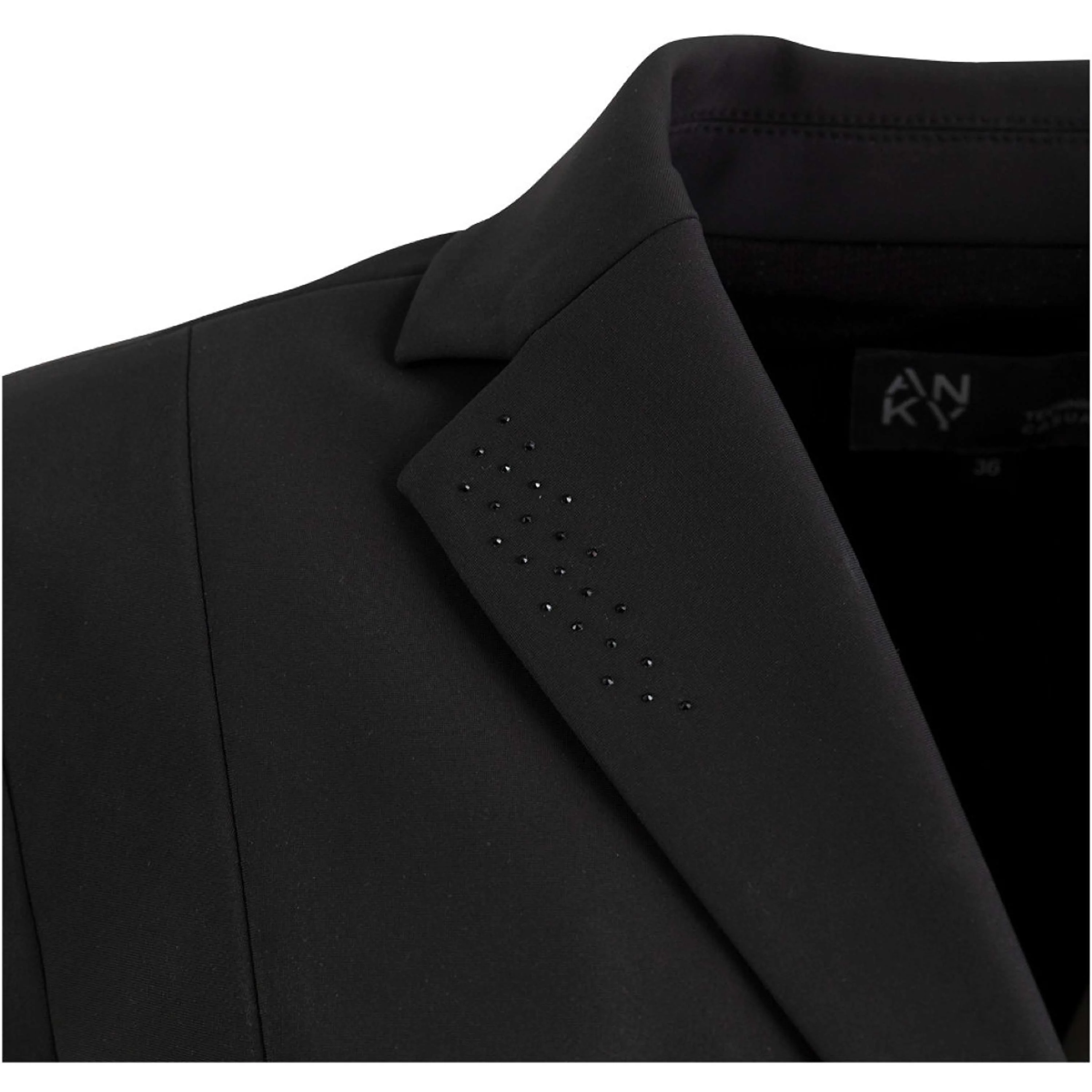 ANKY Veste de Concours Perspective Noir - Image 6