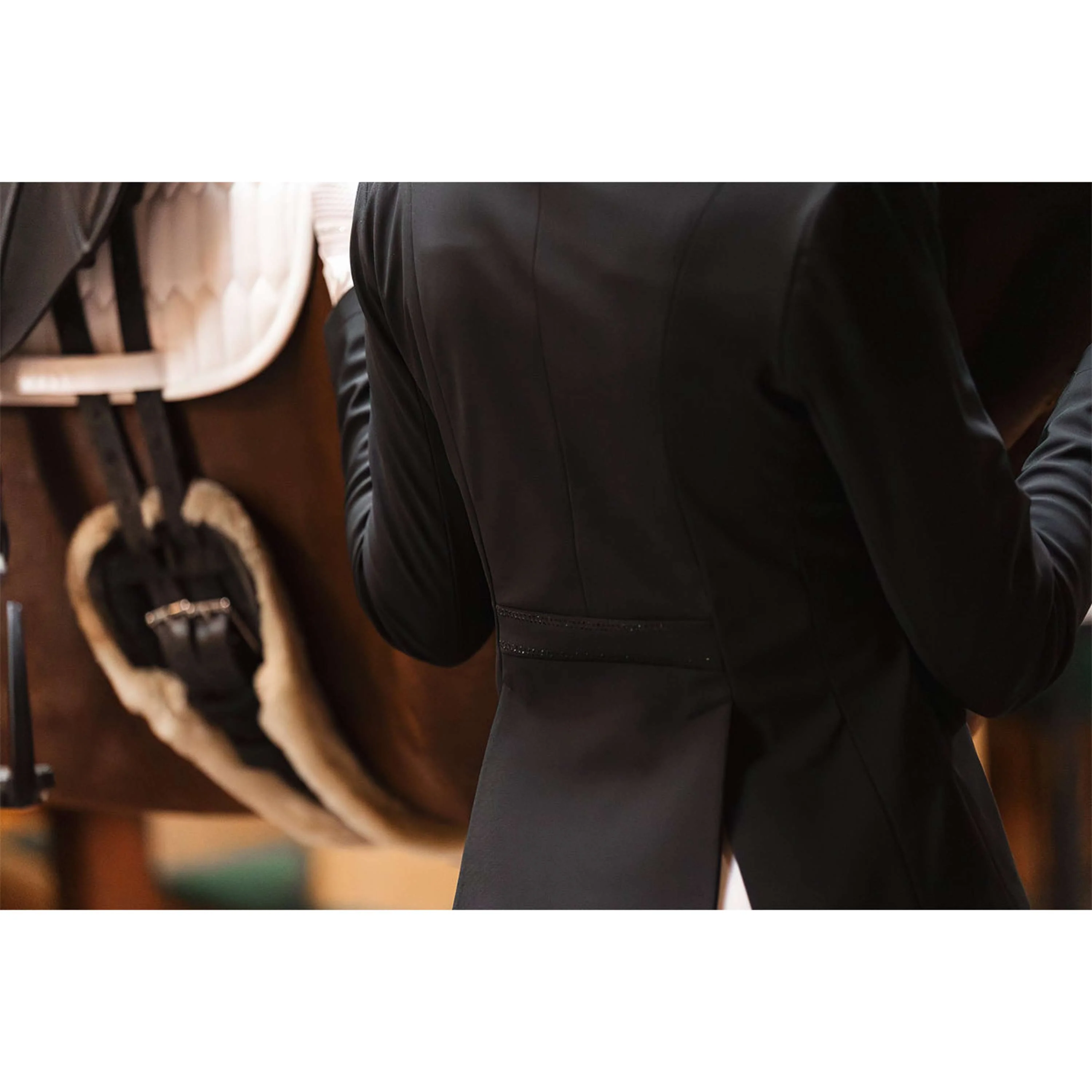 ANKY Veste de Concours Perspective Noir - Image 8