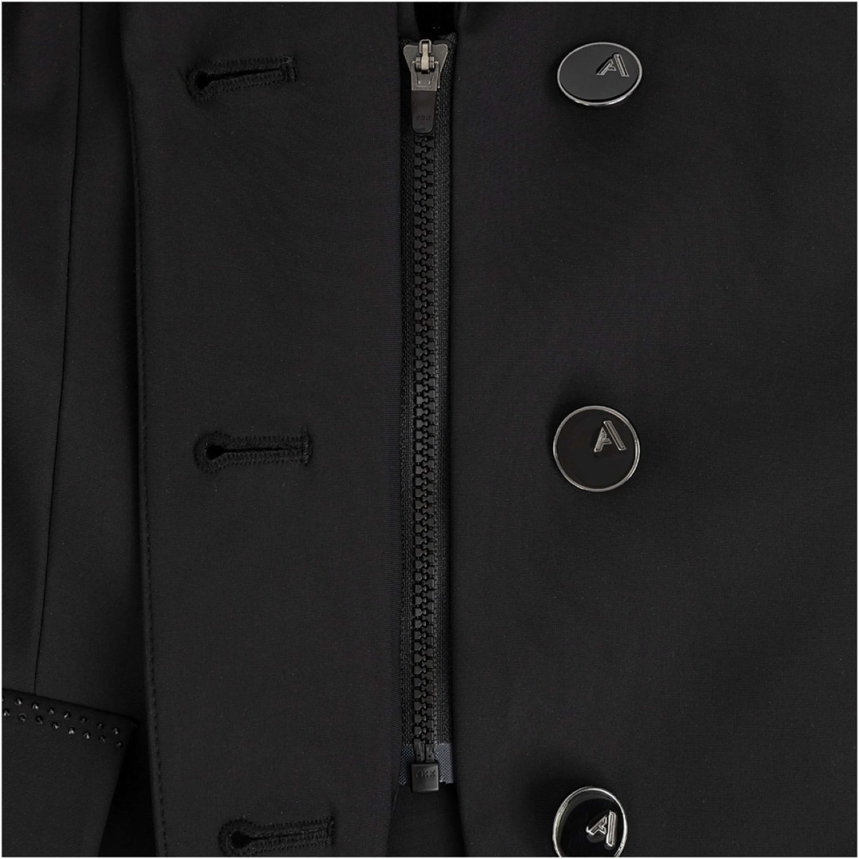 ANKY Veste de Concours Perspective Noir - Image 9