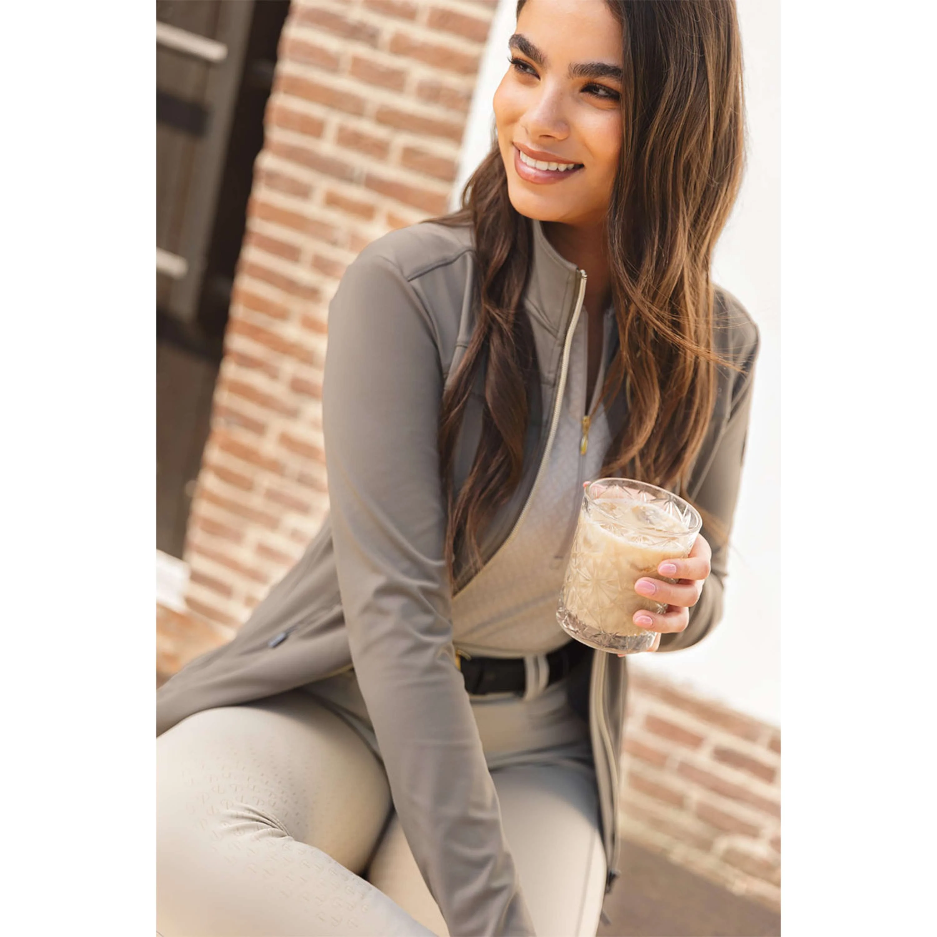 ANKY Veste Sub Layer ATC261103 Bungee Cord - Image 5