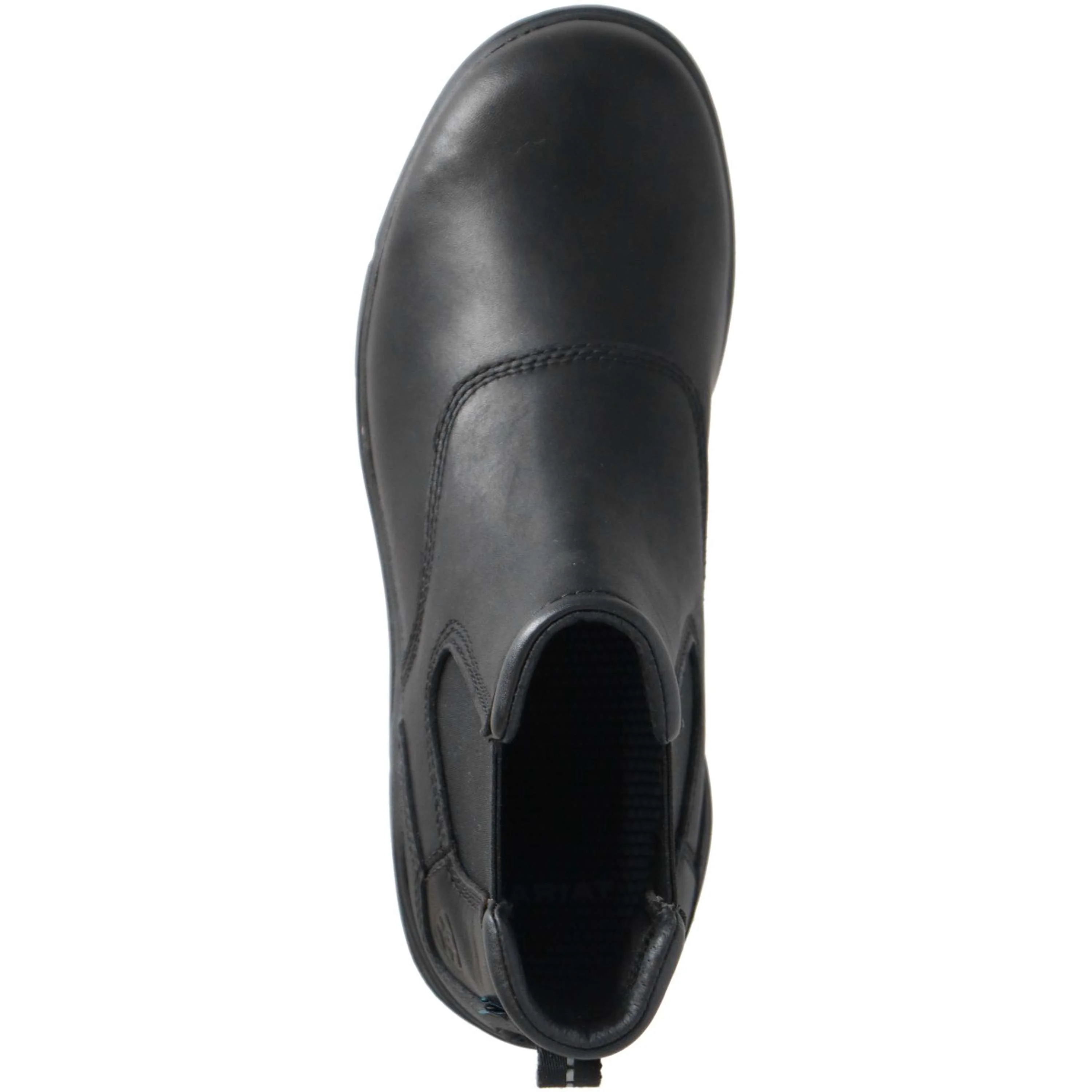 Ariat Chaussure d'Écurie Barnyard Twin Gore II Waterproof Boot Femme Noir - Image 9
