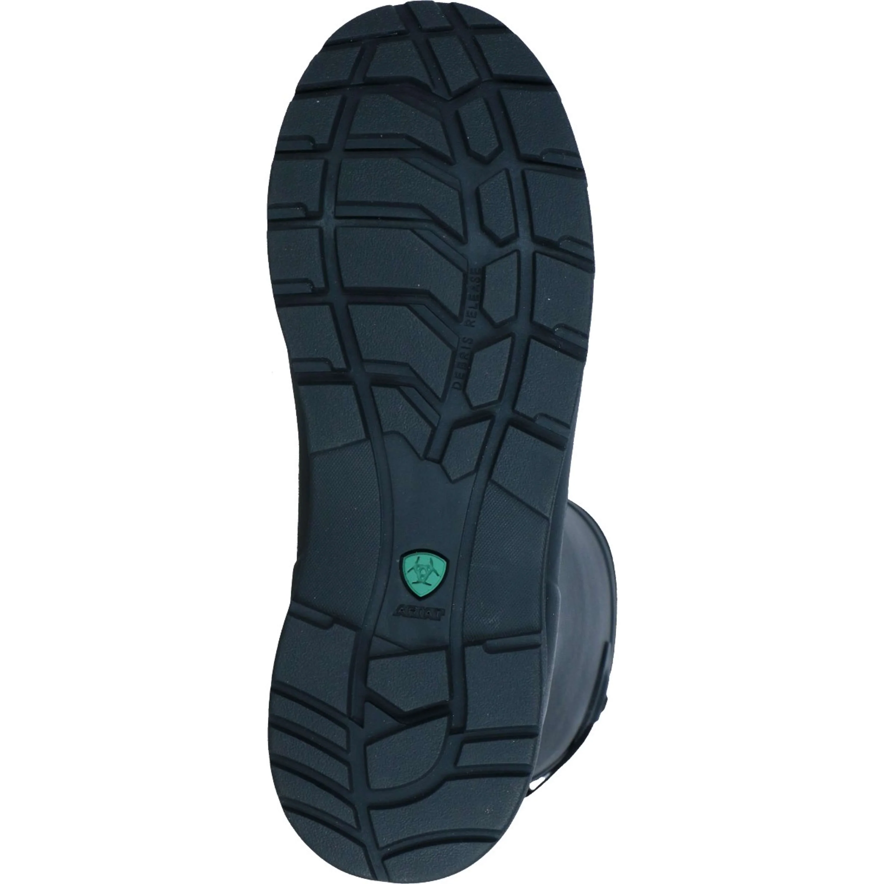 Ariat Botte de Pluie Kelmarsh Marin - Image 10