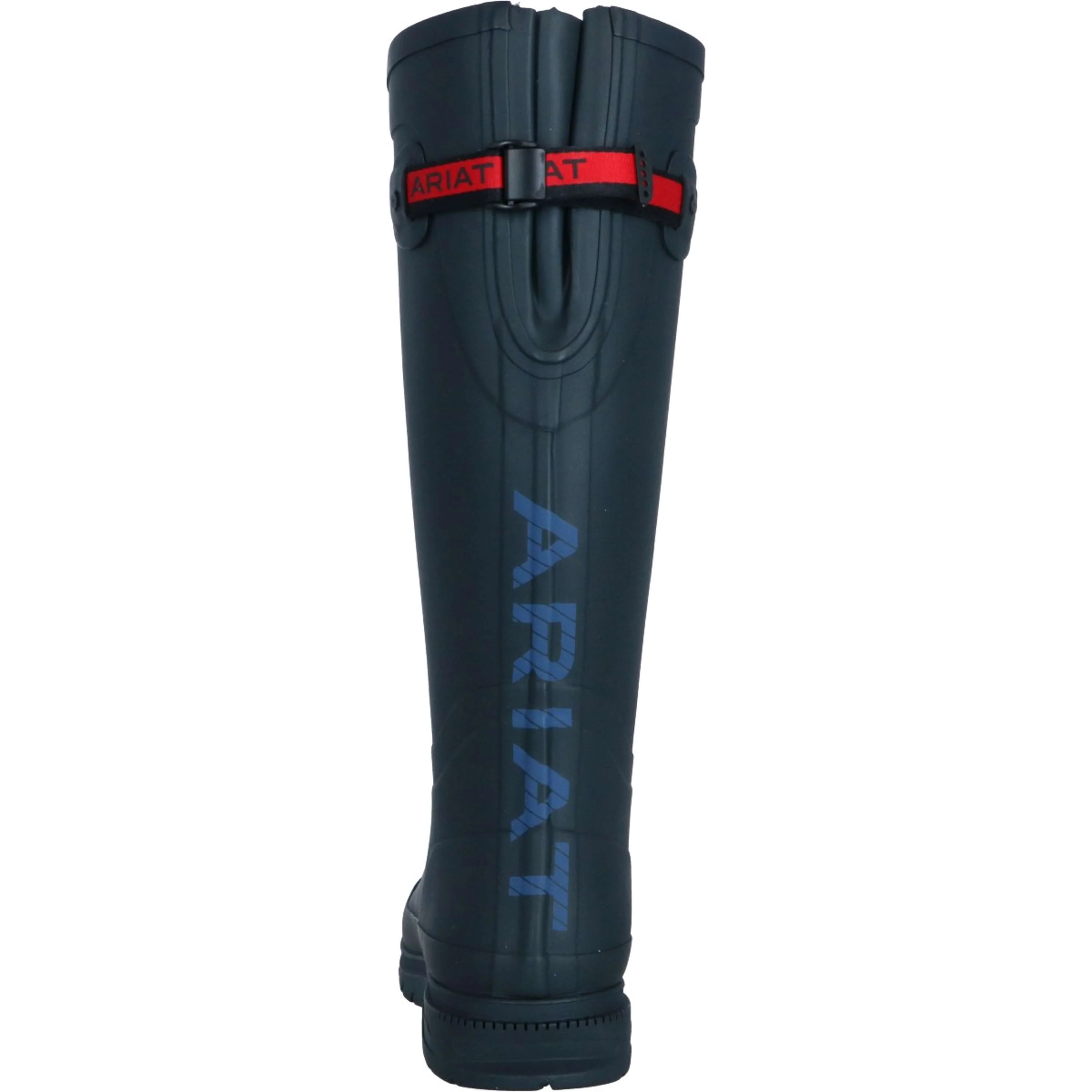 Ariat Botte de Pluie Kelmarsh Marin - Image 4