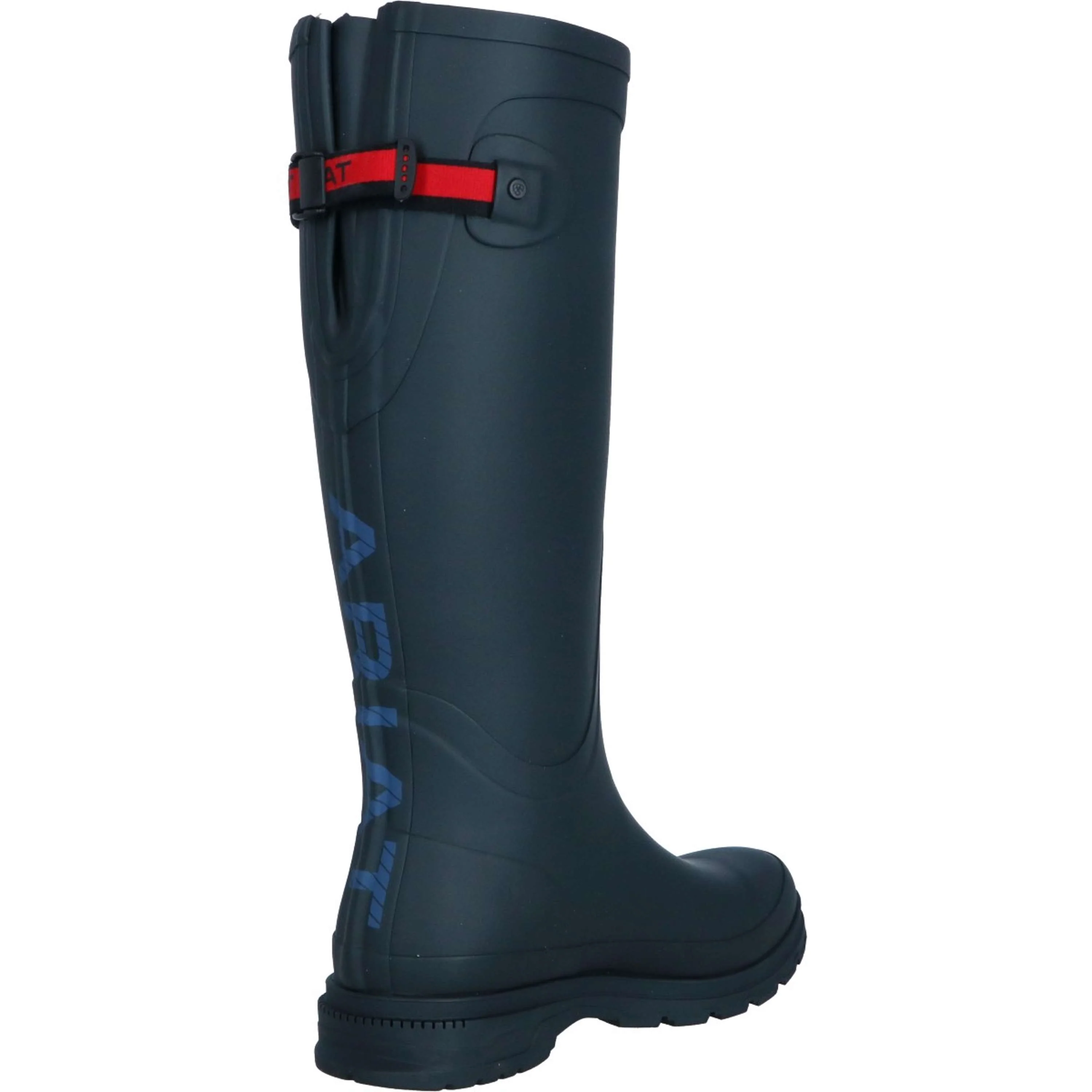 Ariat Botte de Pluie Kelmarsh Marin - Image 5