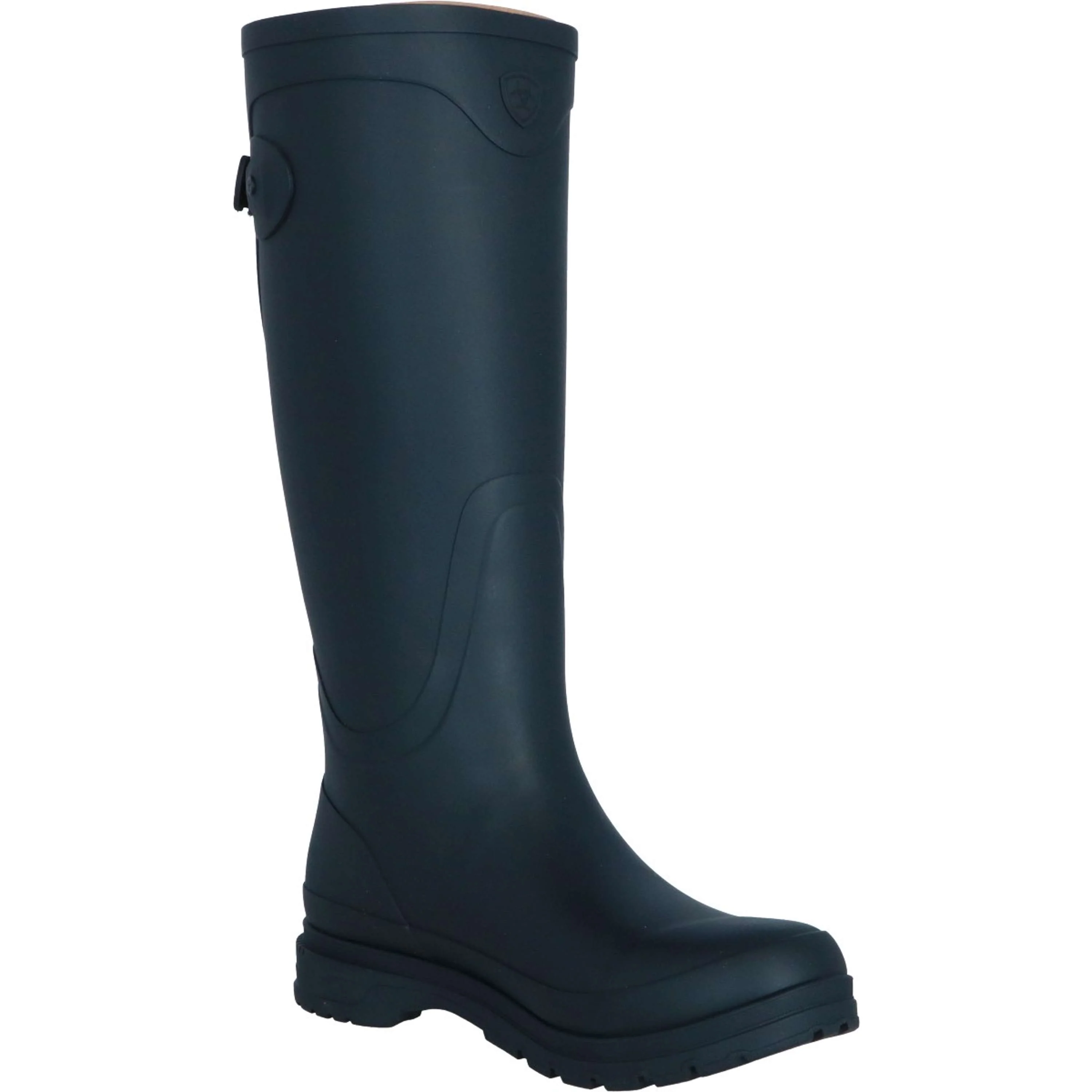 Ariat Botte de Pluie Kelmarsh Marin - Image 7