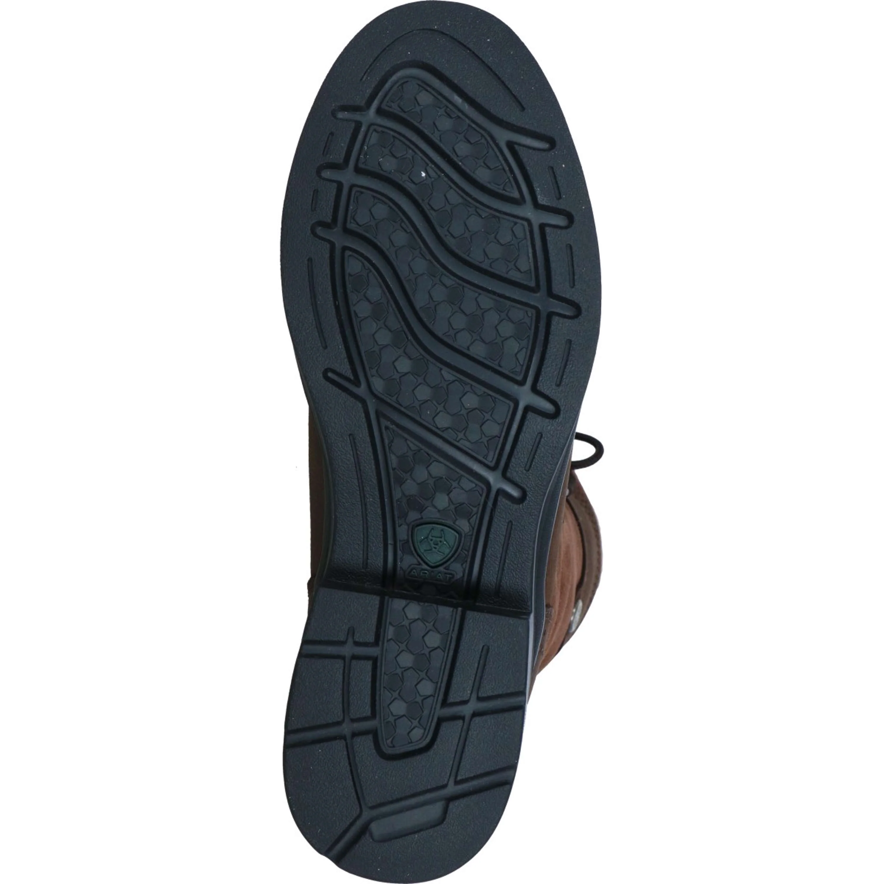 Ariat Bottes d'Extérieur Whythburn H2O Mid Java - Image 10
